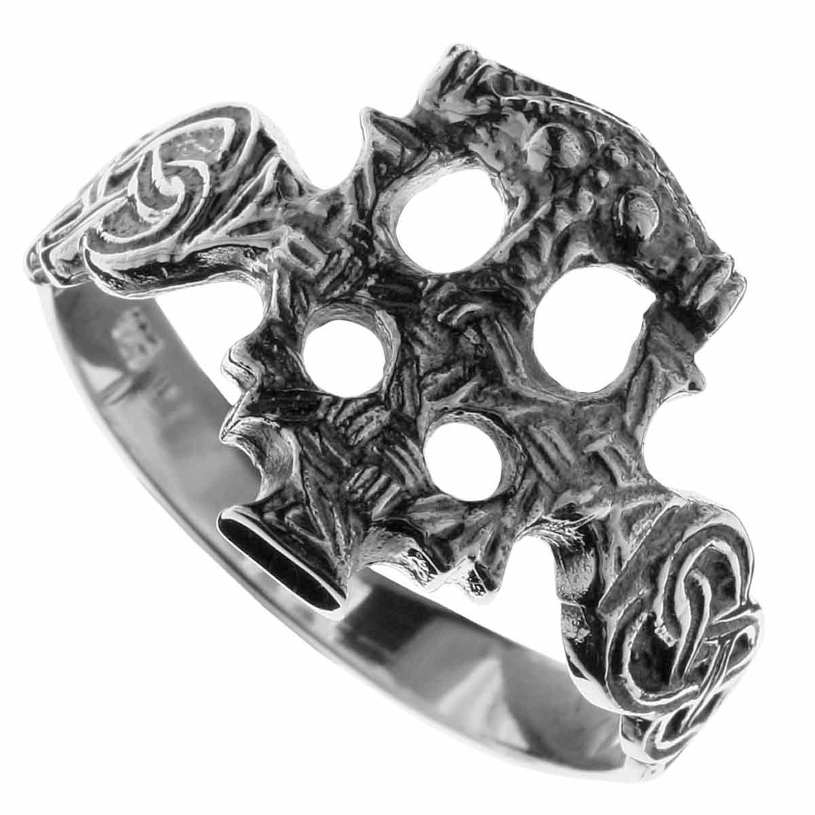 Ostsee-Schmuck Hiddensee Ring Silber 925 Gr. 60