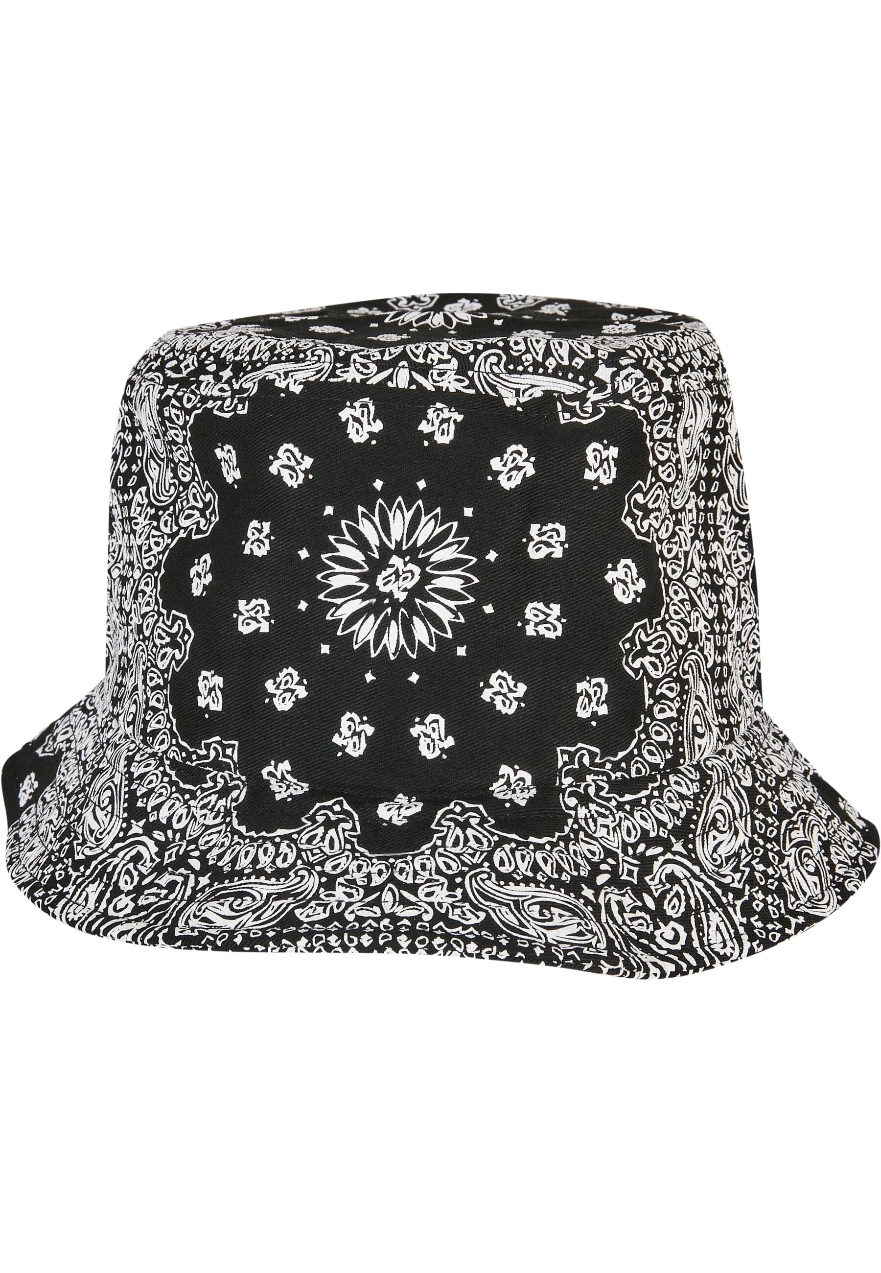 Flexfit Flex Cap »Flexfit Accessoires Bandana Print Bucket Hat«