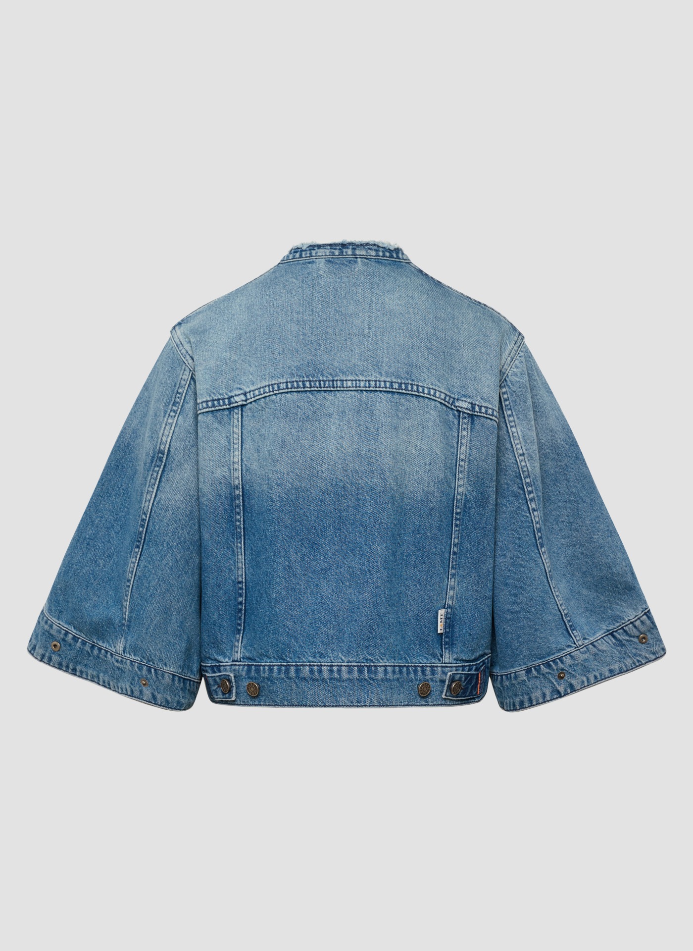 LeComte Blouson »Jacke«