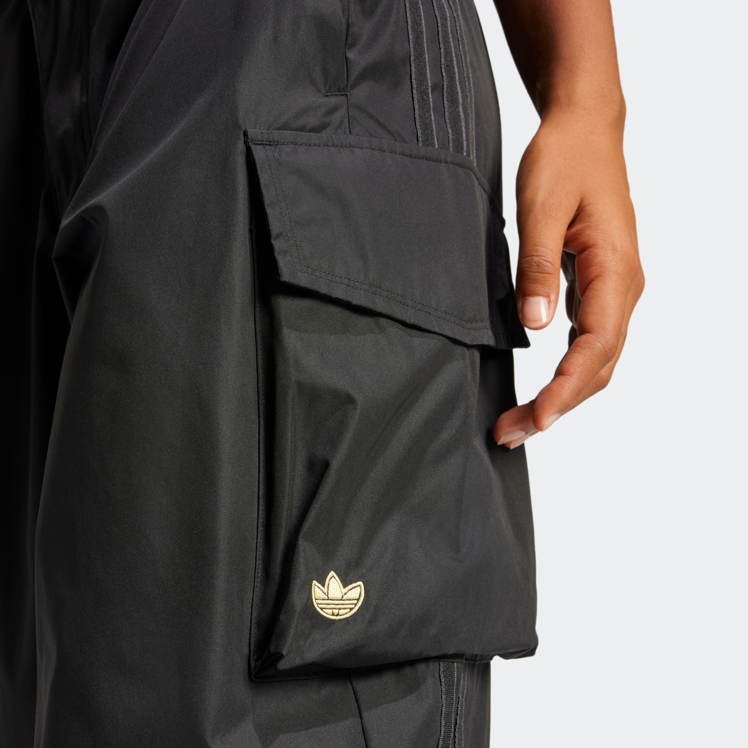 adidas Originals Sporthose »CARGO PANTS«, (1 tlg.)
