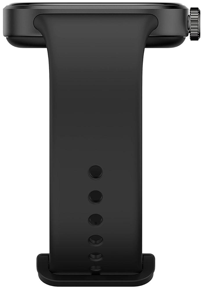 Xiaomi Smartwatch »REDMI Watch 6«(52,5/ 2,07 ″) HyperOS 3