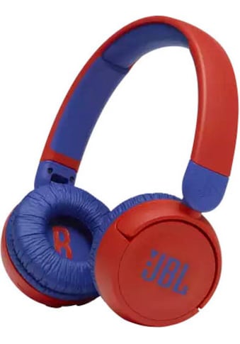 JBL Ausinės »JR310BT« Bluetooth-AVRCP Blue...