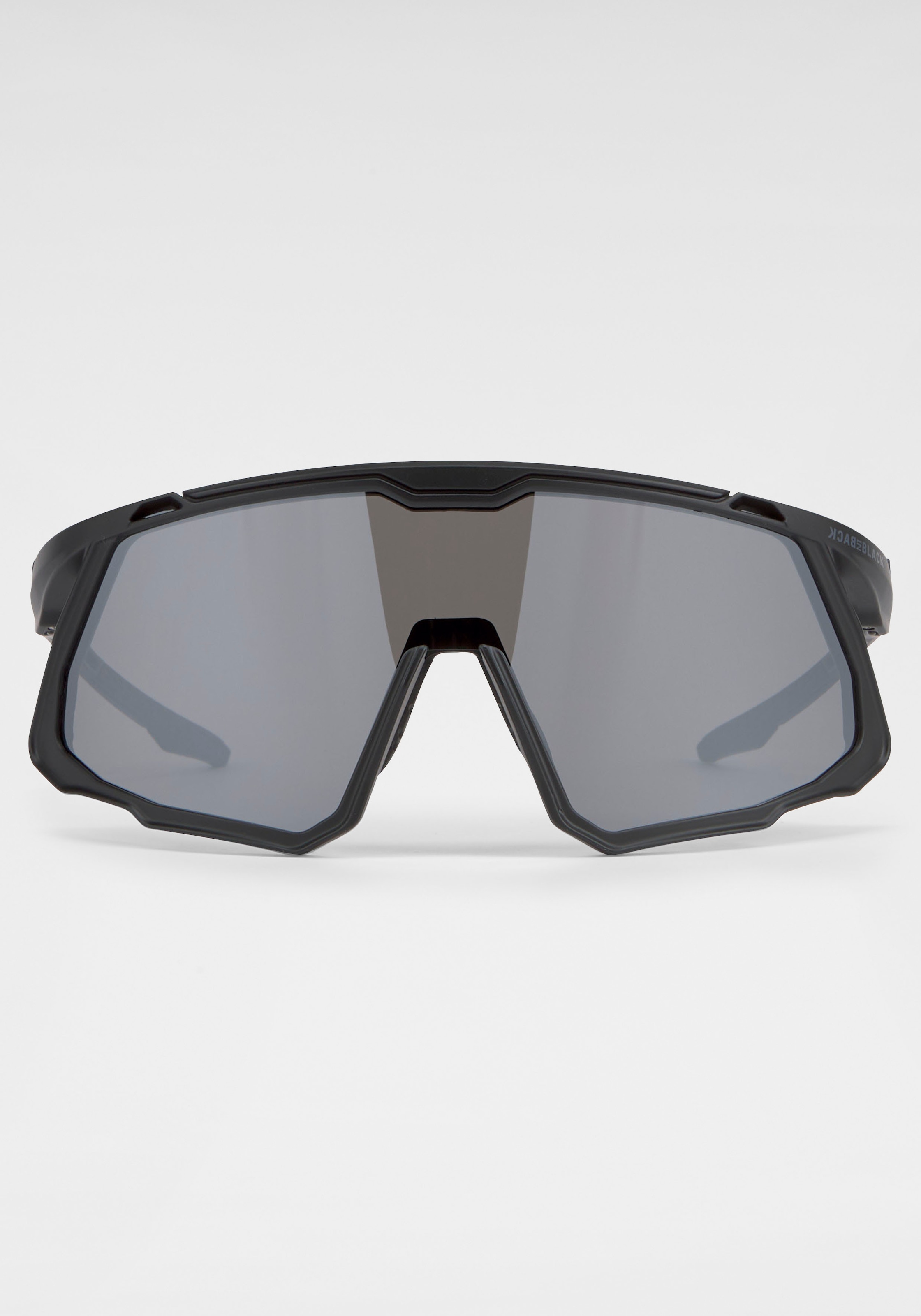 | Sonnenbrille, Eyewear gebogene BLACK BACK Form online BAUR kaufen IN