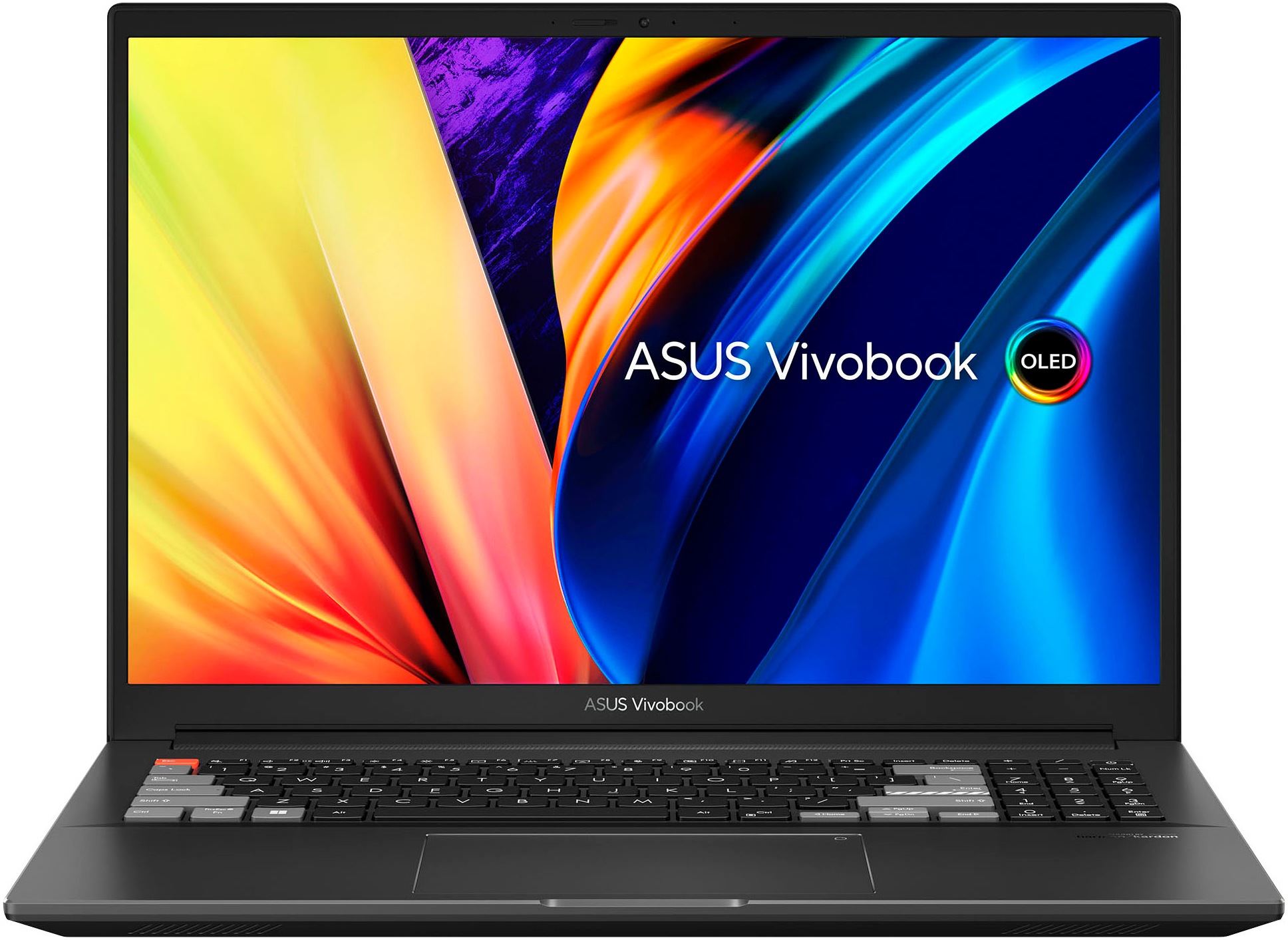 Asus Gaming-Notebook »Vivobook Pro 16X OLED M7600RE-L2028W«, 40,6 cm, / 16 Zoll, AMD, Ryzen 9, GeForce RTX 3050 Ti, 1000 GB SSD