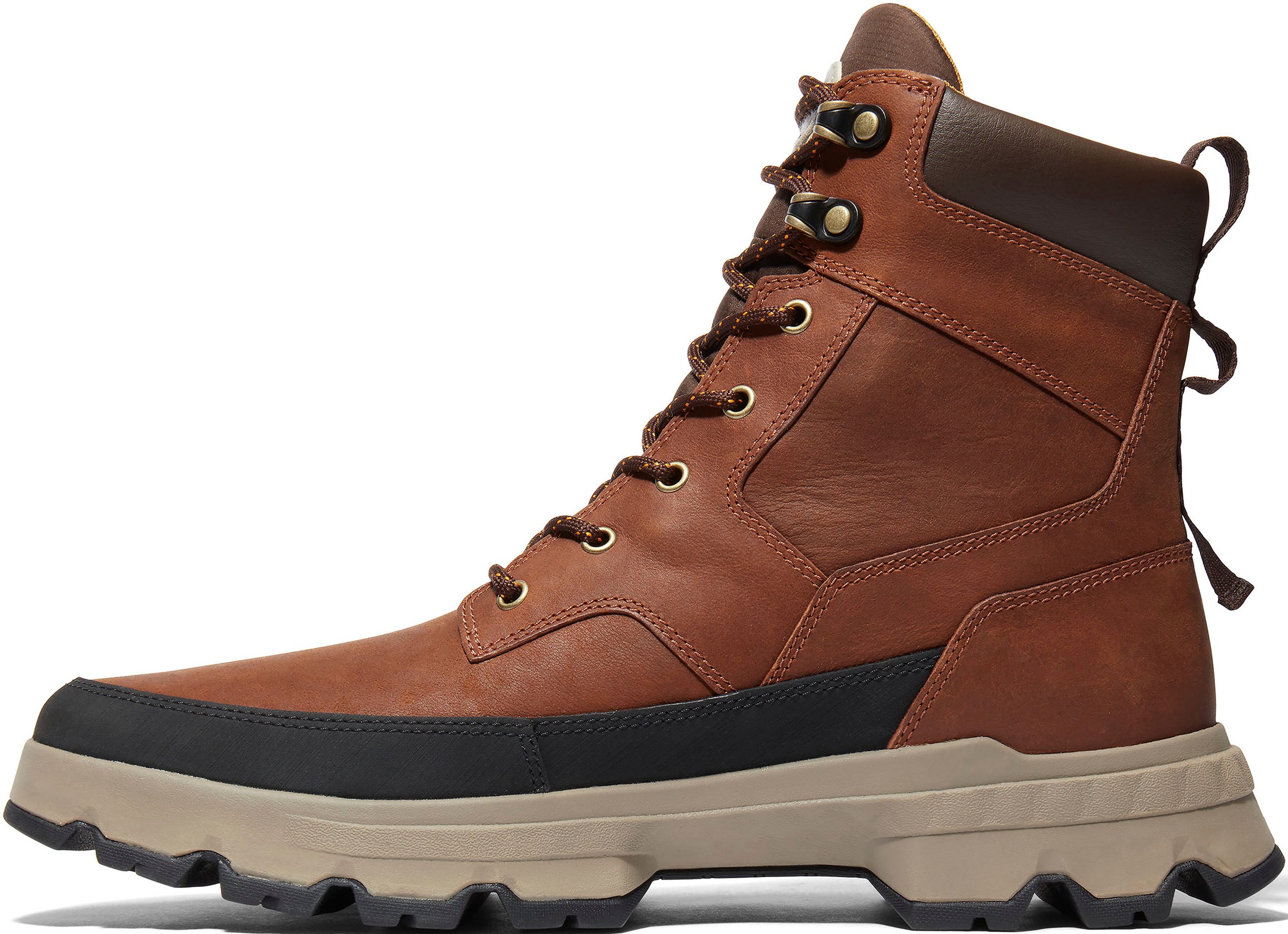 Timberland Schnürboots "TBL Orig Ultra WP Boot" Winterstiefel, Schnürstiefe günstig online kaufen