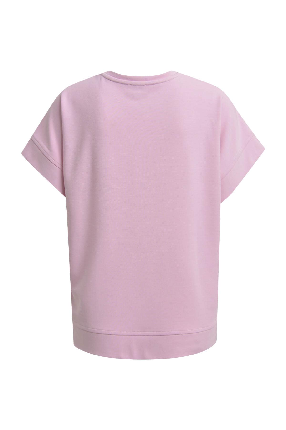Milano Italy Sweater , mit überschnittener Schulter
