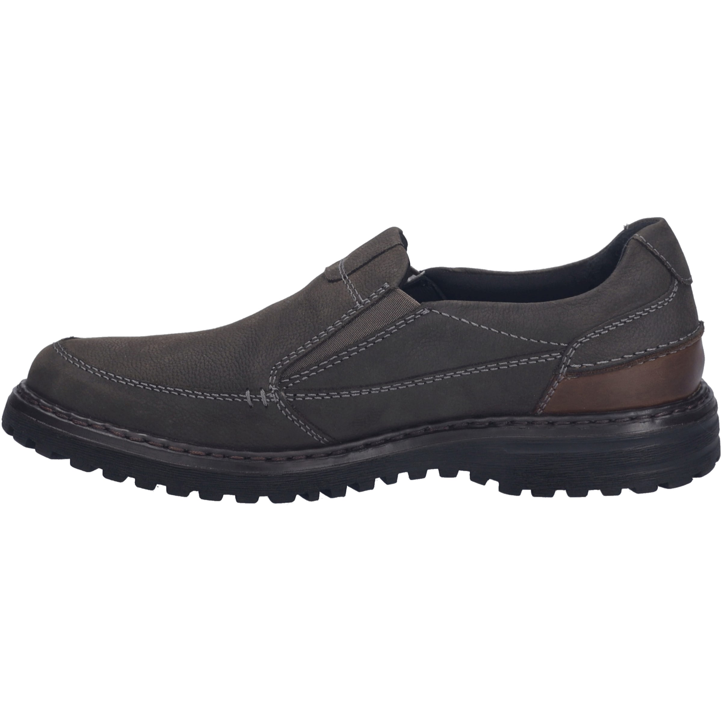 Josef Seibel Slipper »Erroll 60, fango-kombi«