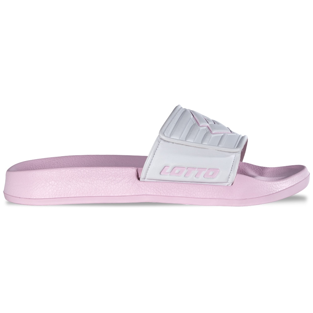 lotto Badesandale mit praktischem Klettverschluß günstig online kaufen