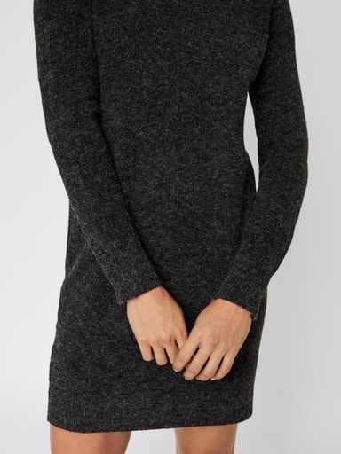 Vero Moda Strickkleid »VMDOFFY«, melierte Optik für bestellen | BAUR