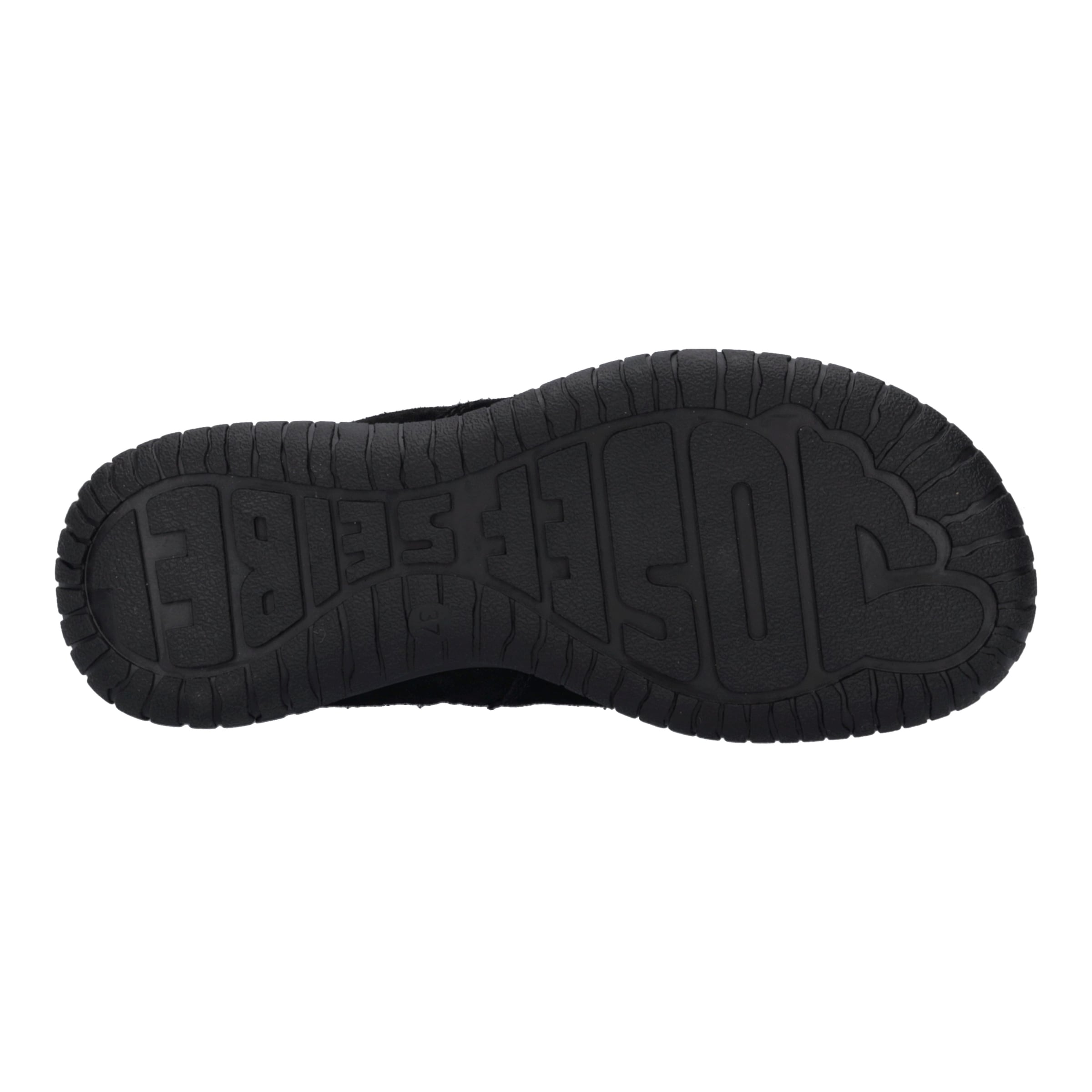 Josef Seibel Stiefelette »Wynona 13, black-black«