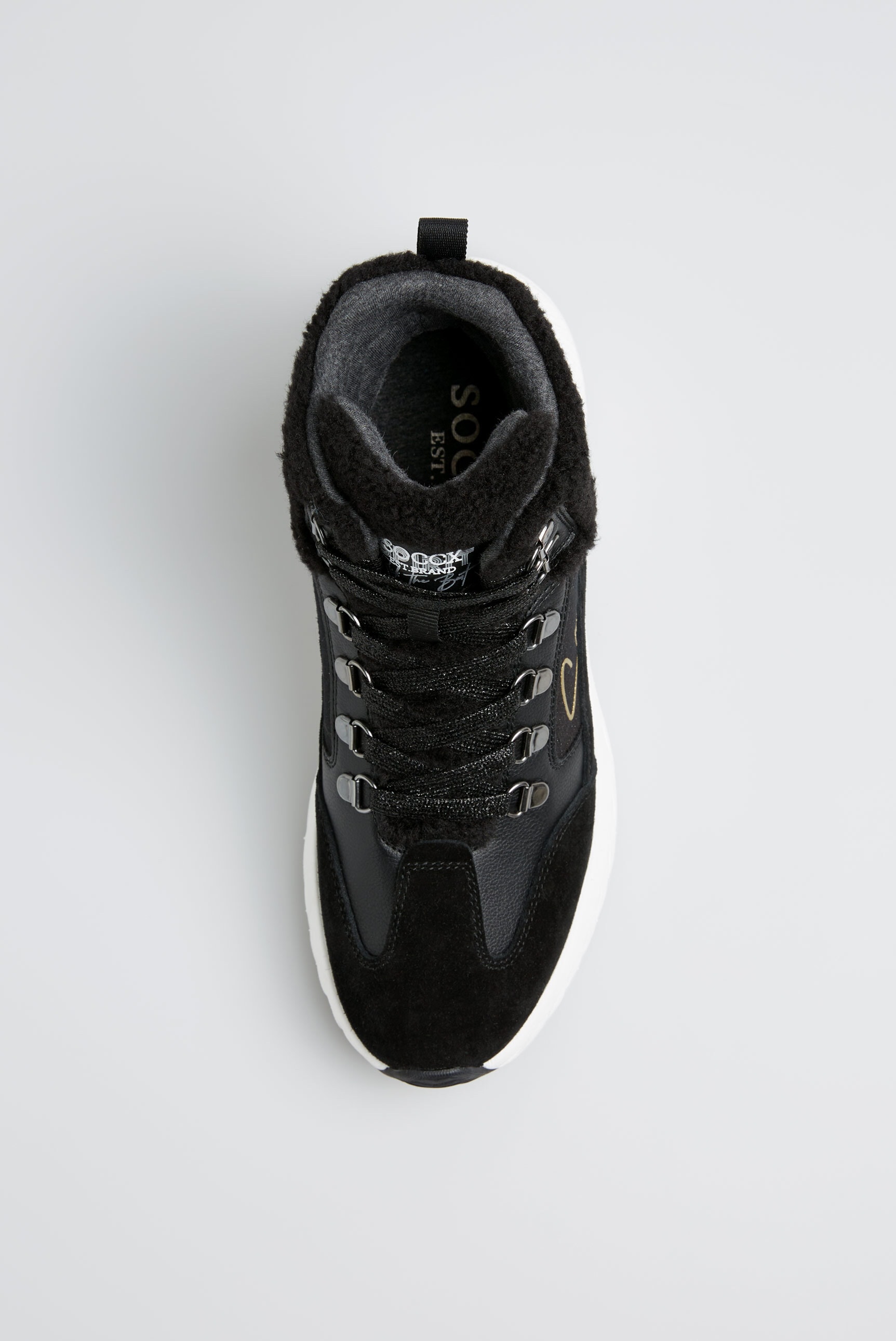 SOCCX Sneaker