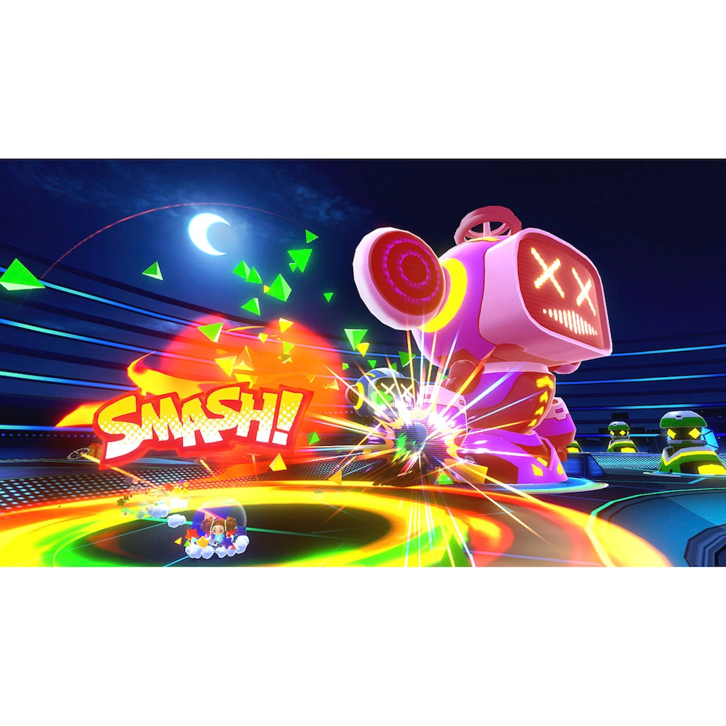 Nintendo Switch Spielesoftware »Super Monkey Ball: Banana Rumble«, Nintendo Switch