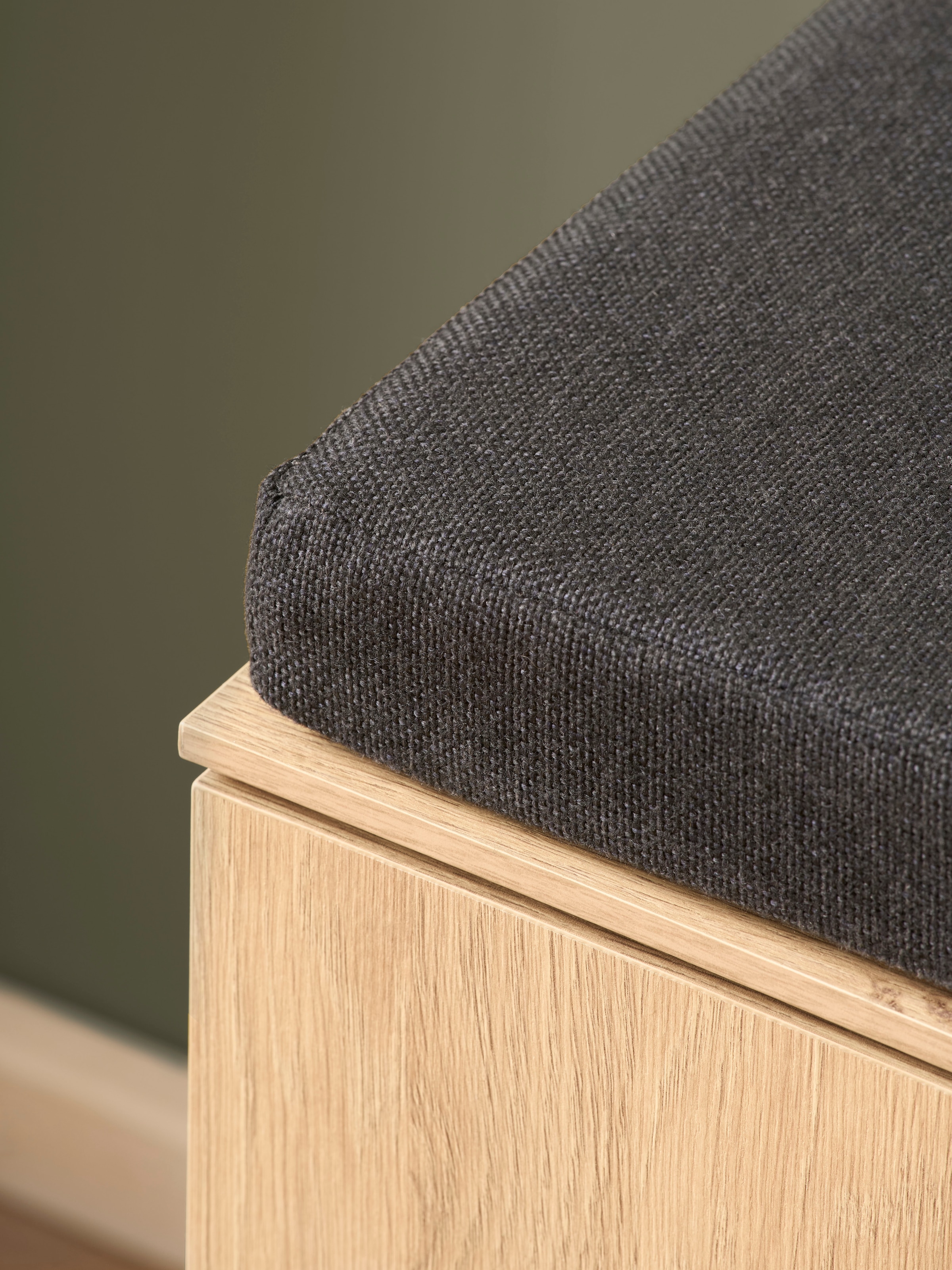 Home affaire Garderoben-Set »Lund, moderne Garderobe, Komplettset mit viel Stauraum« Set, 5 Stk. tlg.