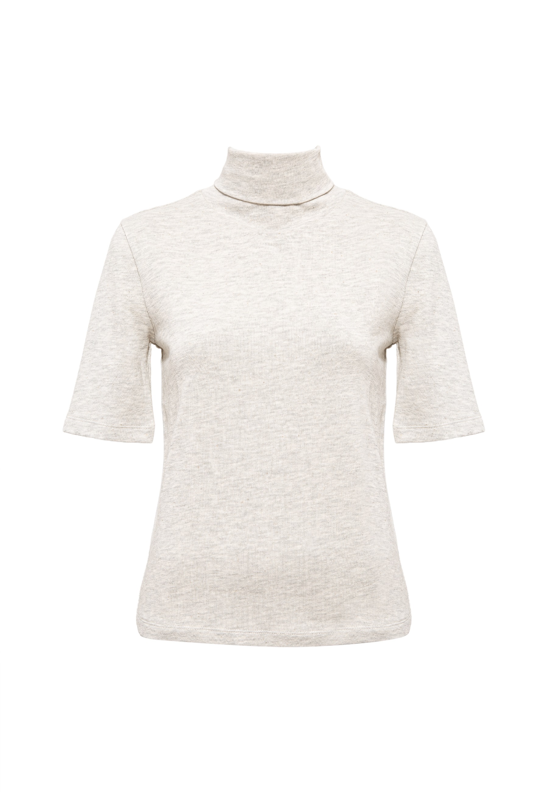 Mavi T-Shirt »SHORT SLEEVE FASHION JERSEY« Top kurzarm