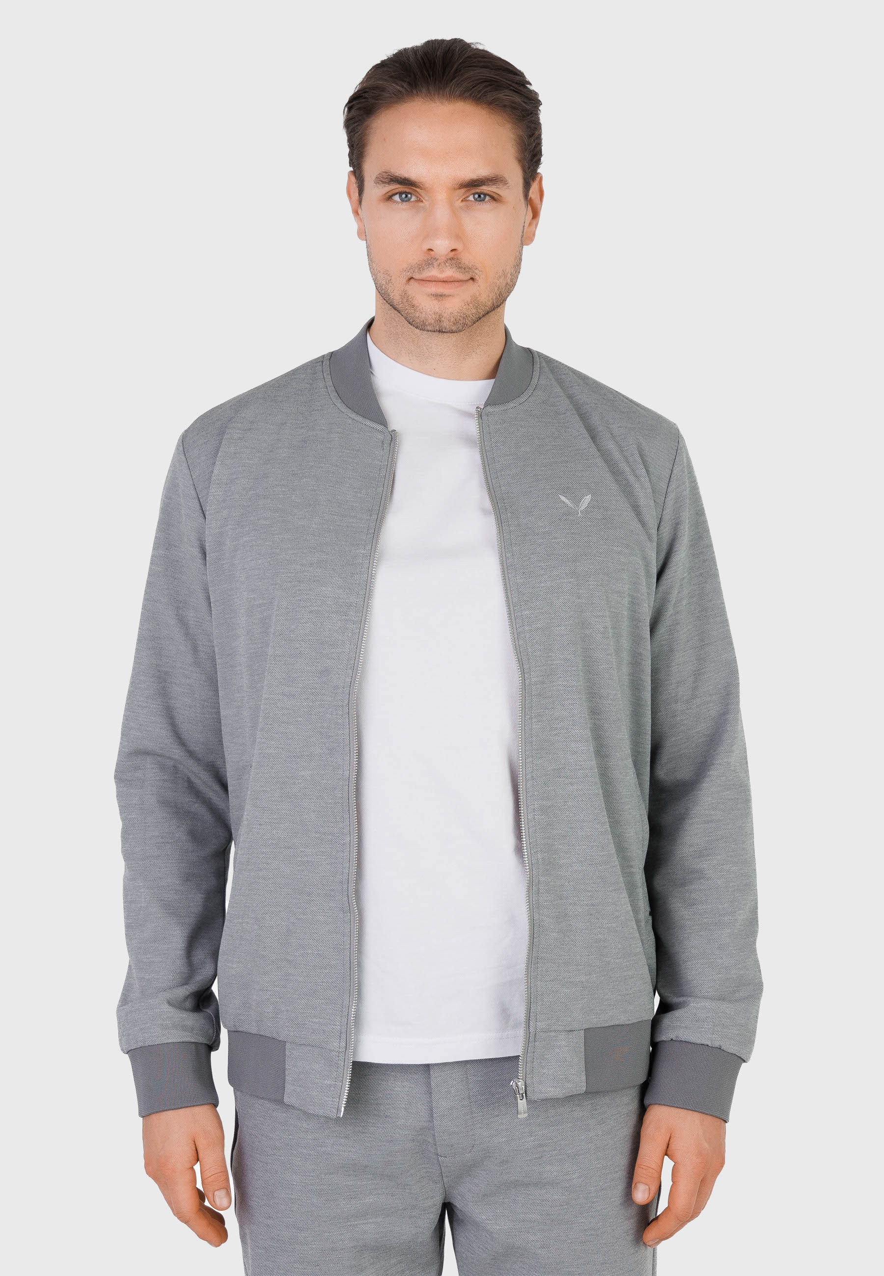 Kleinigkeit Bomberjacke »Kleinigkeit Peter Maffein Blouson« 1 Stk. tlg. ohne Kapuze