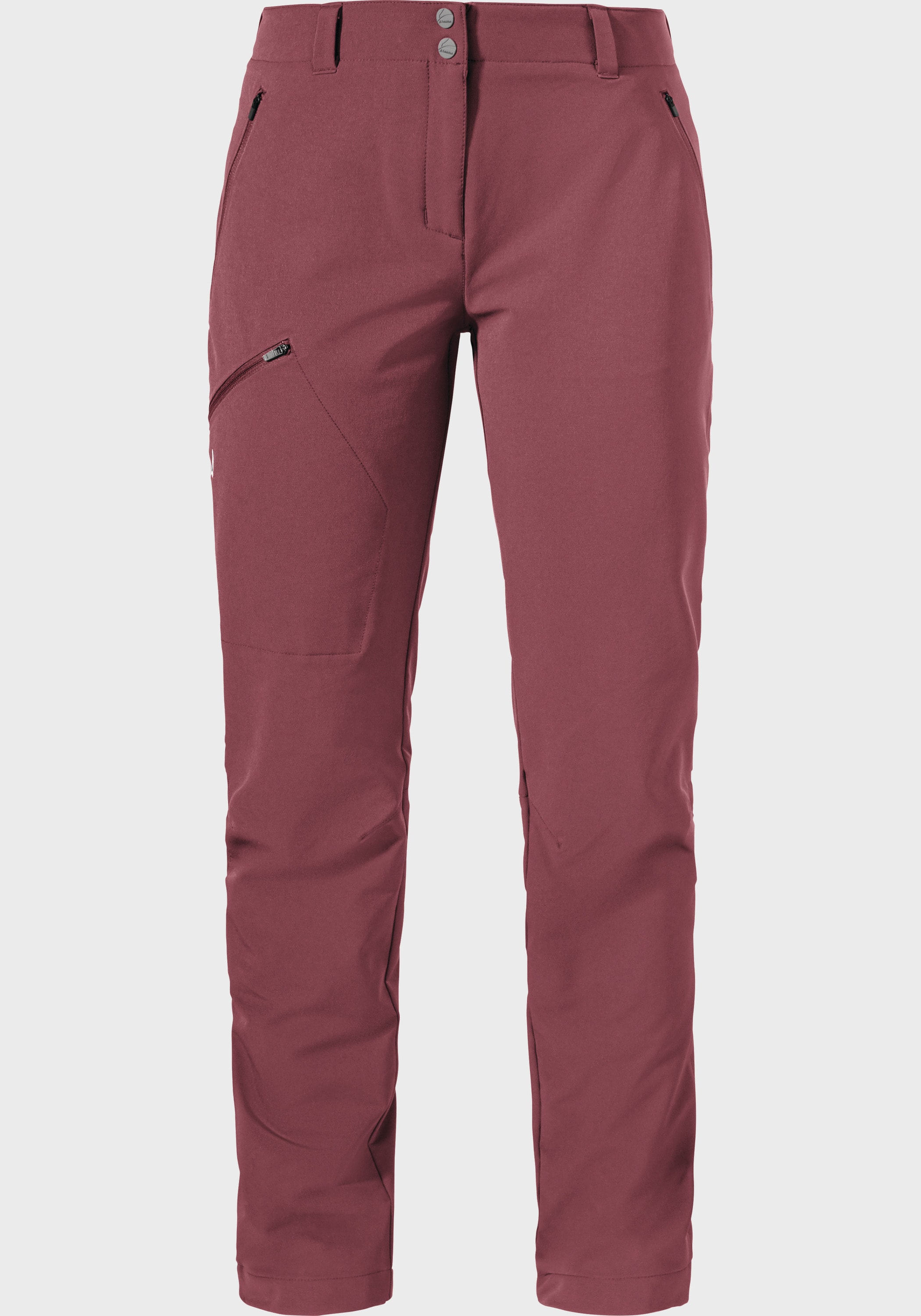 Schöffel Outdoorhose "Pants Ascona Warm L"