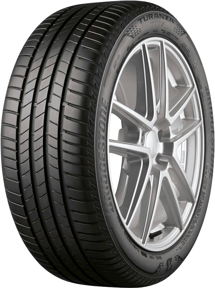 Bridgestone Sommerreifen »T-005« in verschiedenen Ausführungen erhältlich