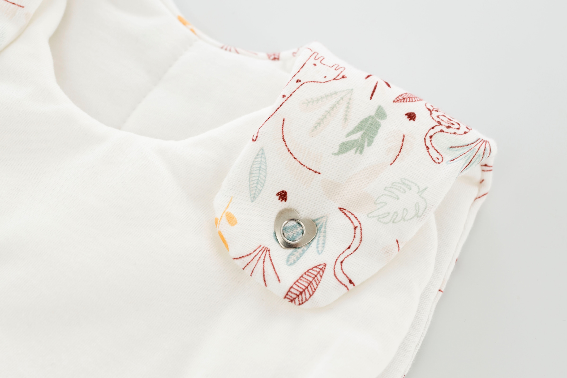 Träumeland Babyschlafsack »LIEMBICH, Design Dschungel (1tlg.)«