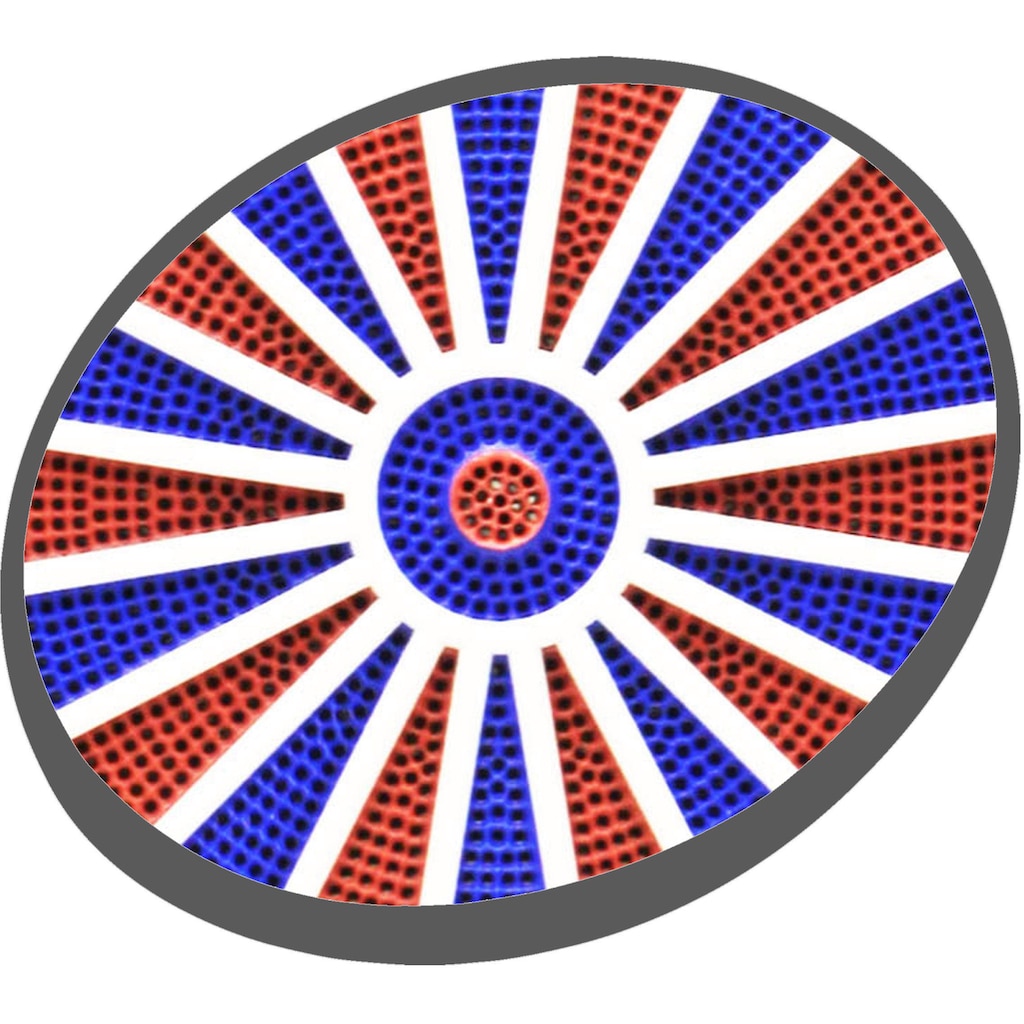 SMARTNESS® Dartscheibe »Elektronische Dartscheibe, Turbo Charger 4.0«