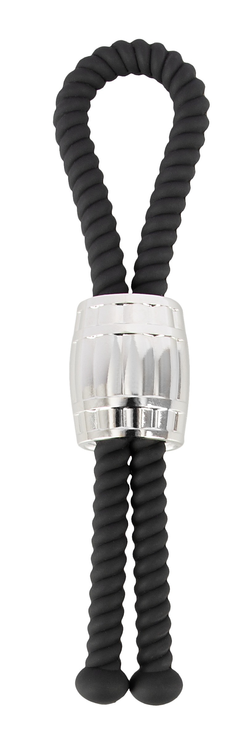 REBEL Penisring »Penisschlaufe Heavy Rope Cock Strap«