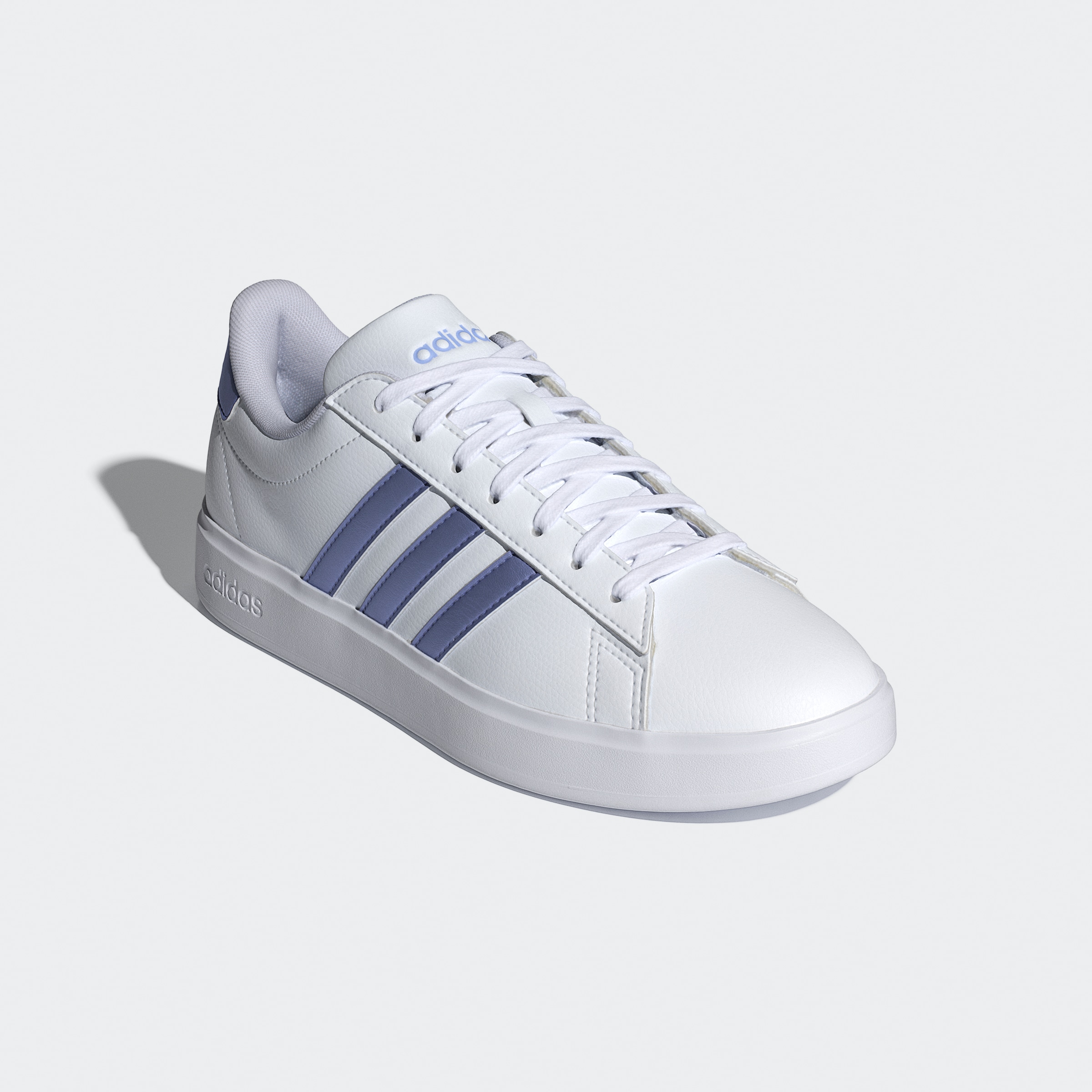 adidas Sportswear Sneaker "GRAND COURT CLOUDFOAM LIFESTYLE COURT COMFORT", günstig online kaufen