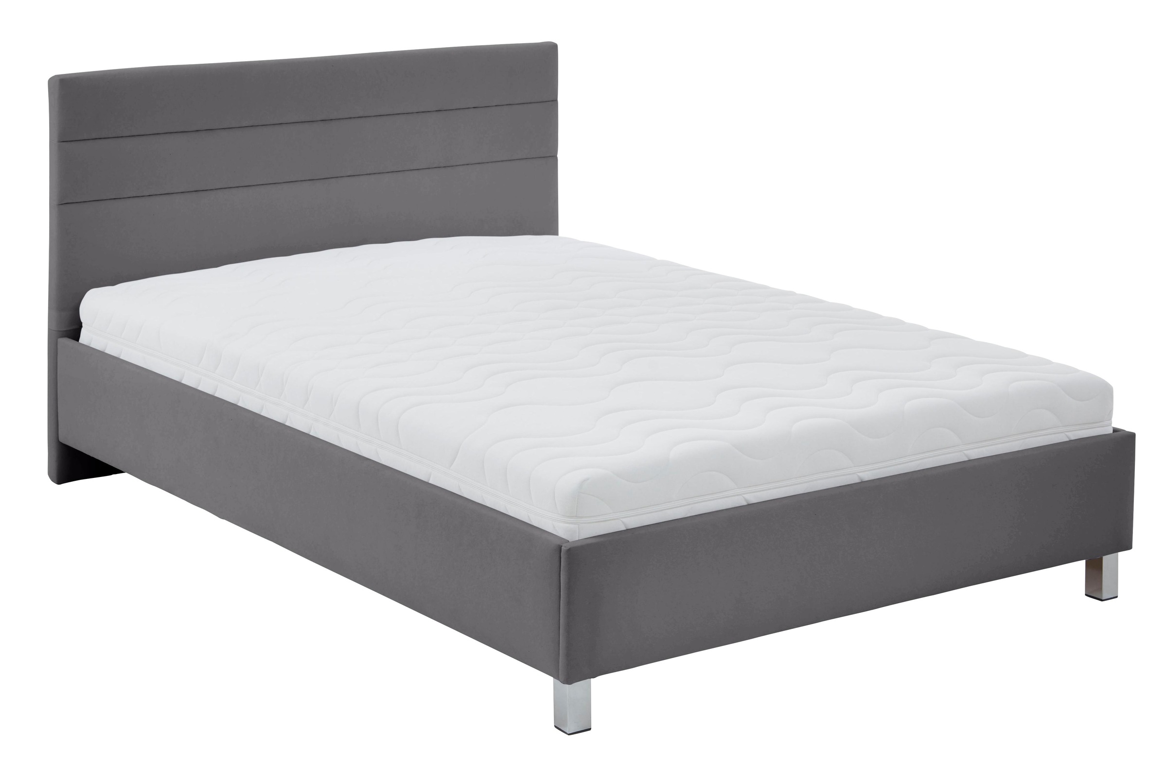 Thumbnail - Westfalia Schlafkomfort Polsterbett