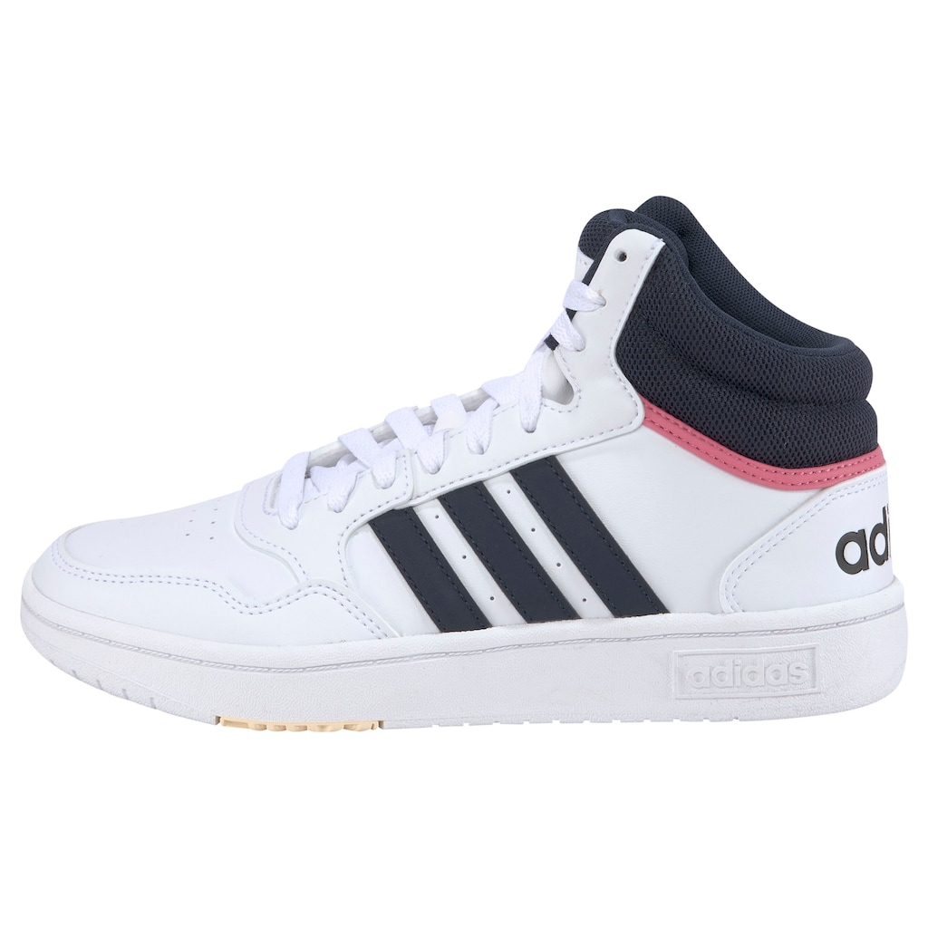 adidas Sportswear Sneaker »HOOPS 3.0 MID CLASSIC«