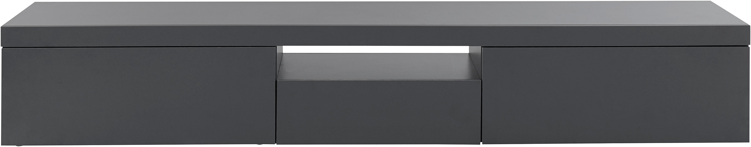 Home affaire Lowboard "Essential" 220 cm günstig online kaufen