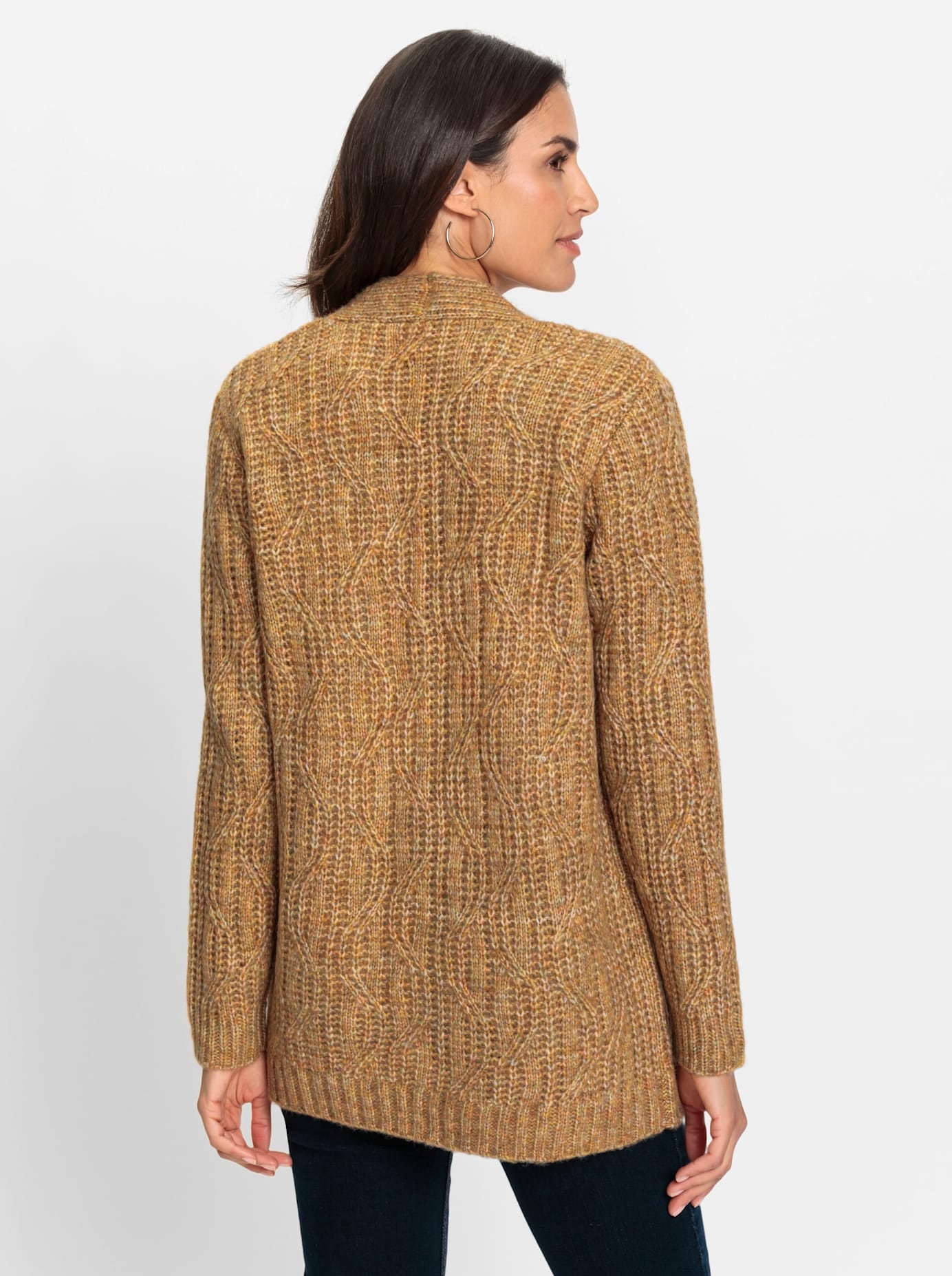 Inspirationen Cardigan