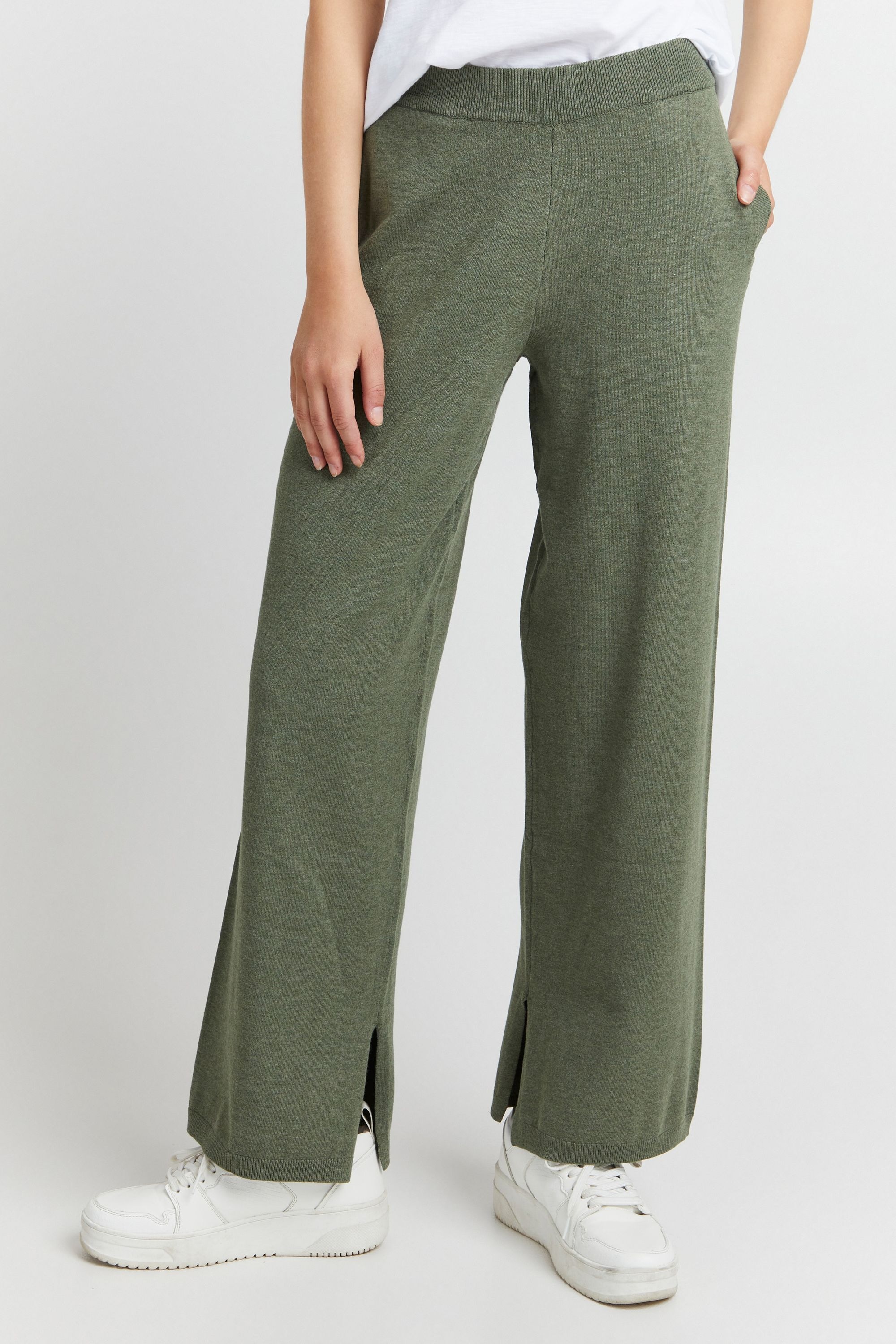 Pulz Jeans Stoffhose »Stoffhose PZSara«