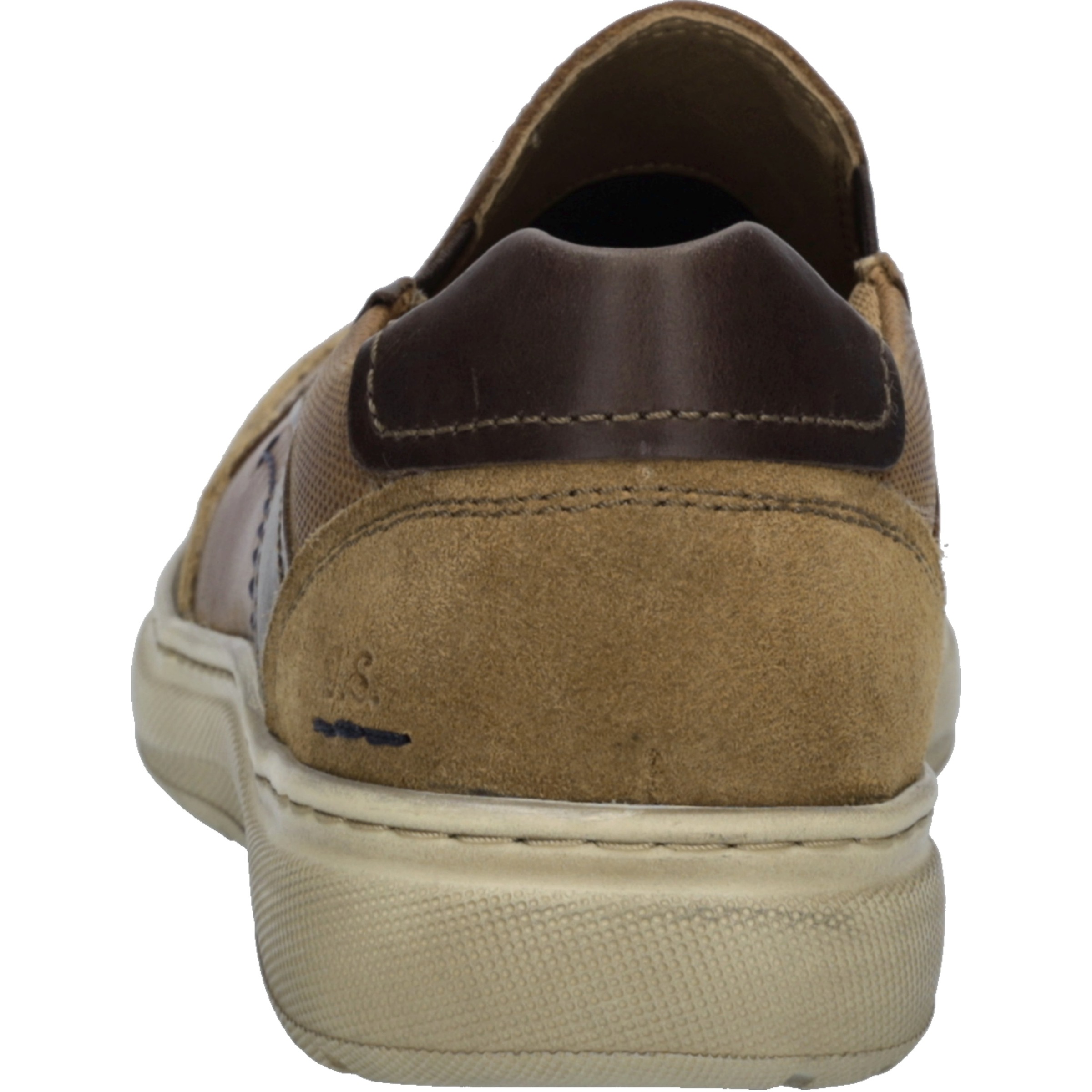 Josef Seibel Slipper »Baxter 04, castagne-multi«