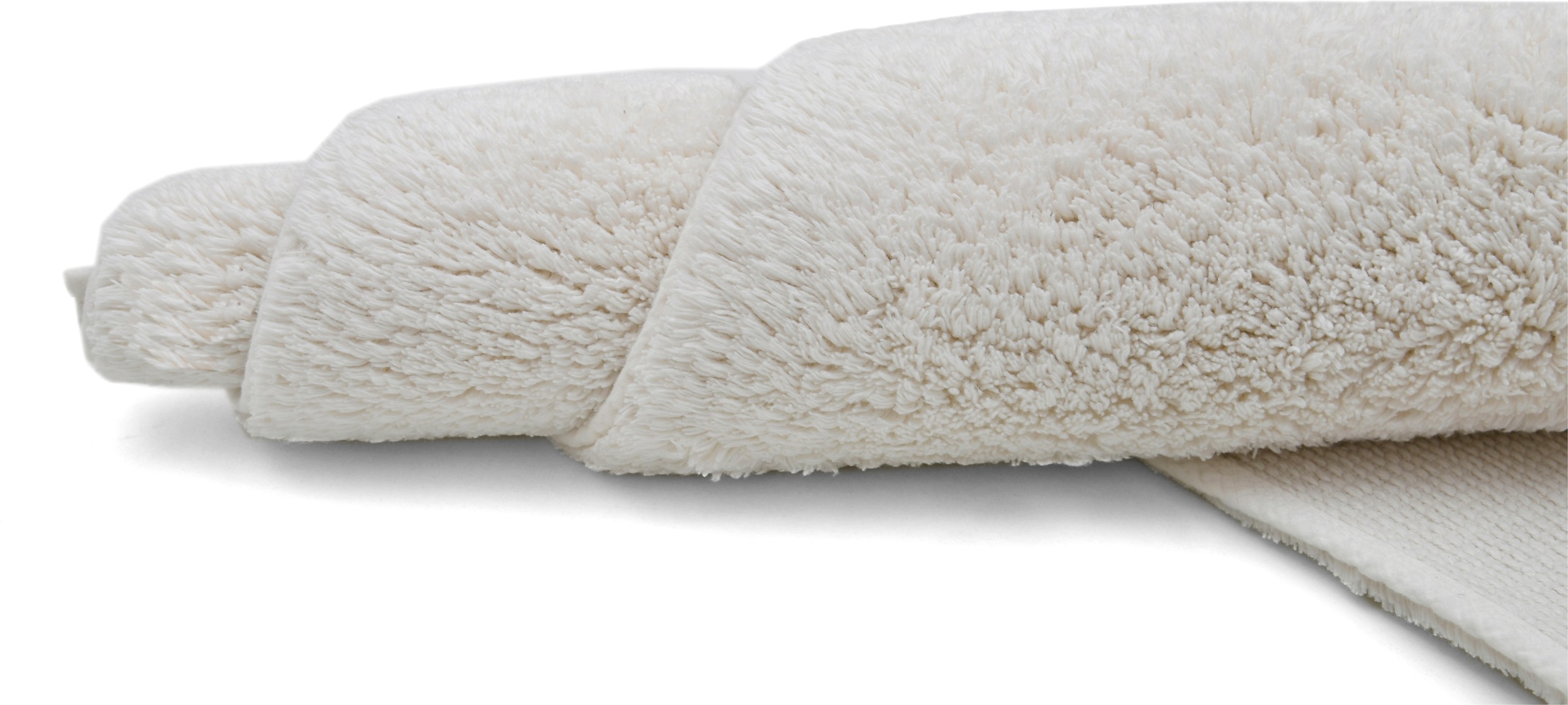 OTTO home Badematte »Marie, Badvorleger, Badezimmer Teppich« Höhe 13 mm rutschhemmend beschichtet fußbodenheizungsgeeignet | strapazierfähig Badteppich, Stern Motiv, Hoch-Tief-Struktur, auch als Set