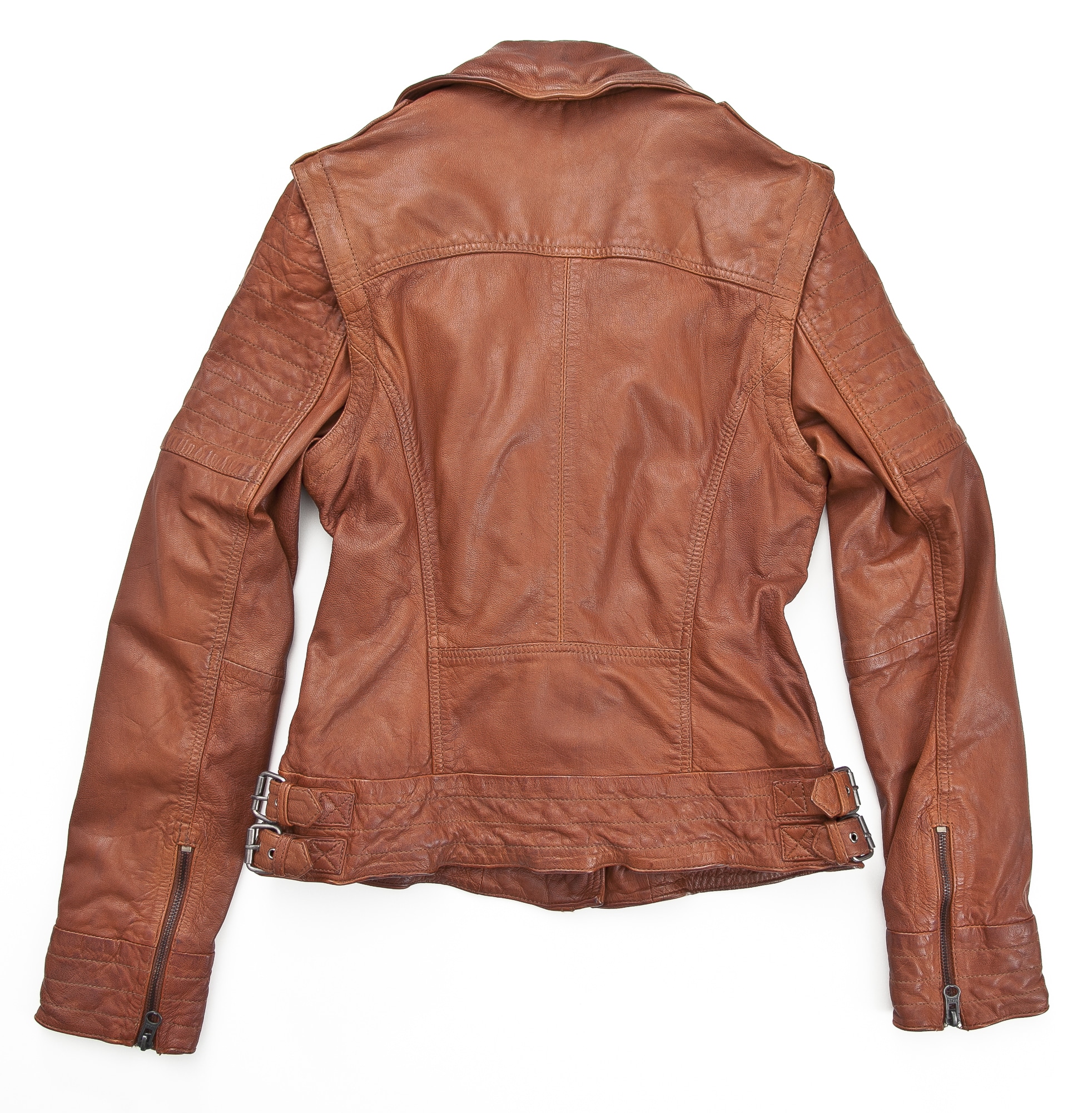 Maze Lederjacke »Colbynord«
