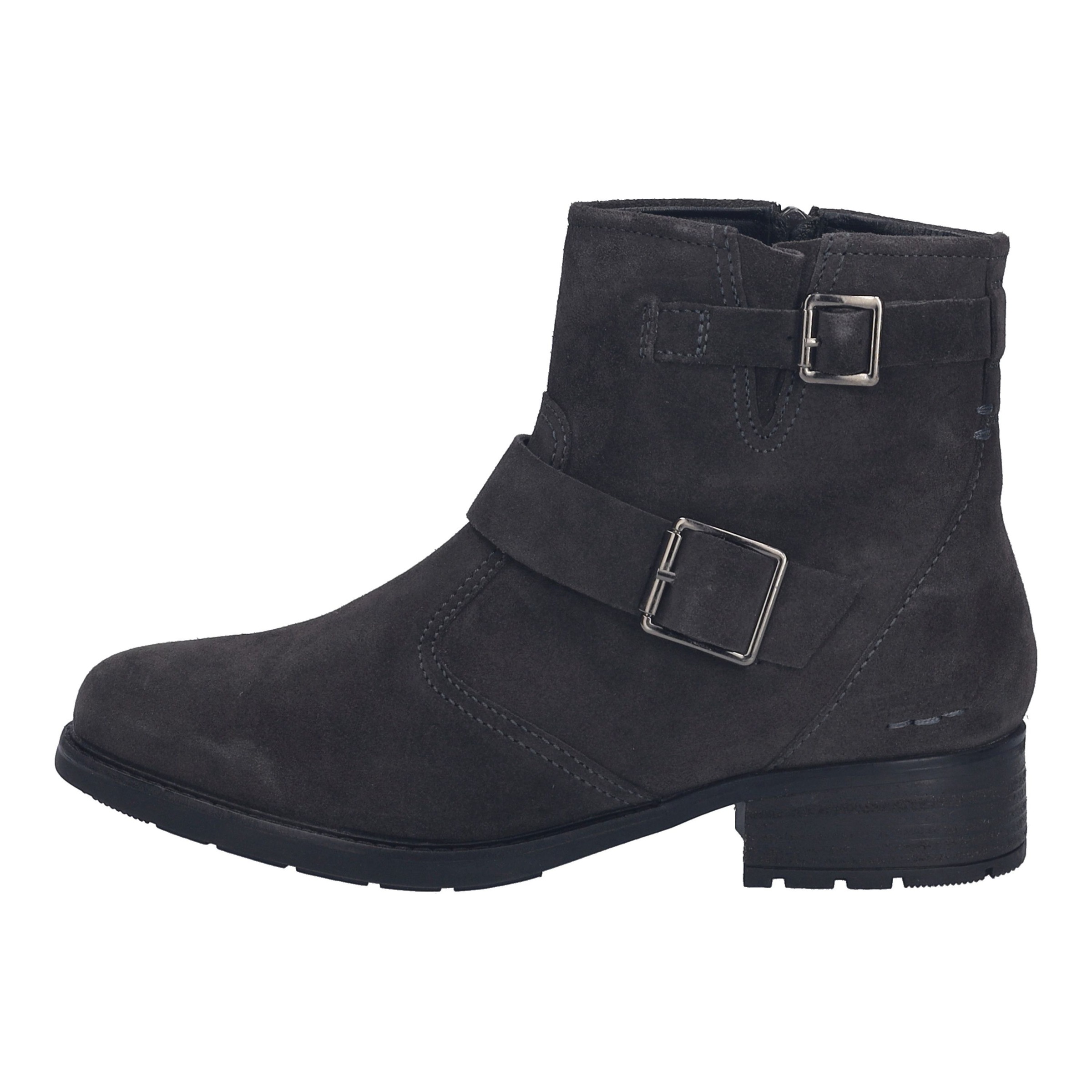 Josef Seibel Stiefelette »Kate 21, titan«