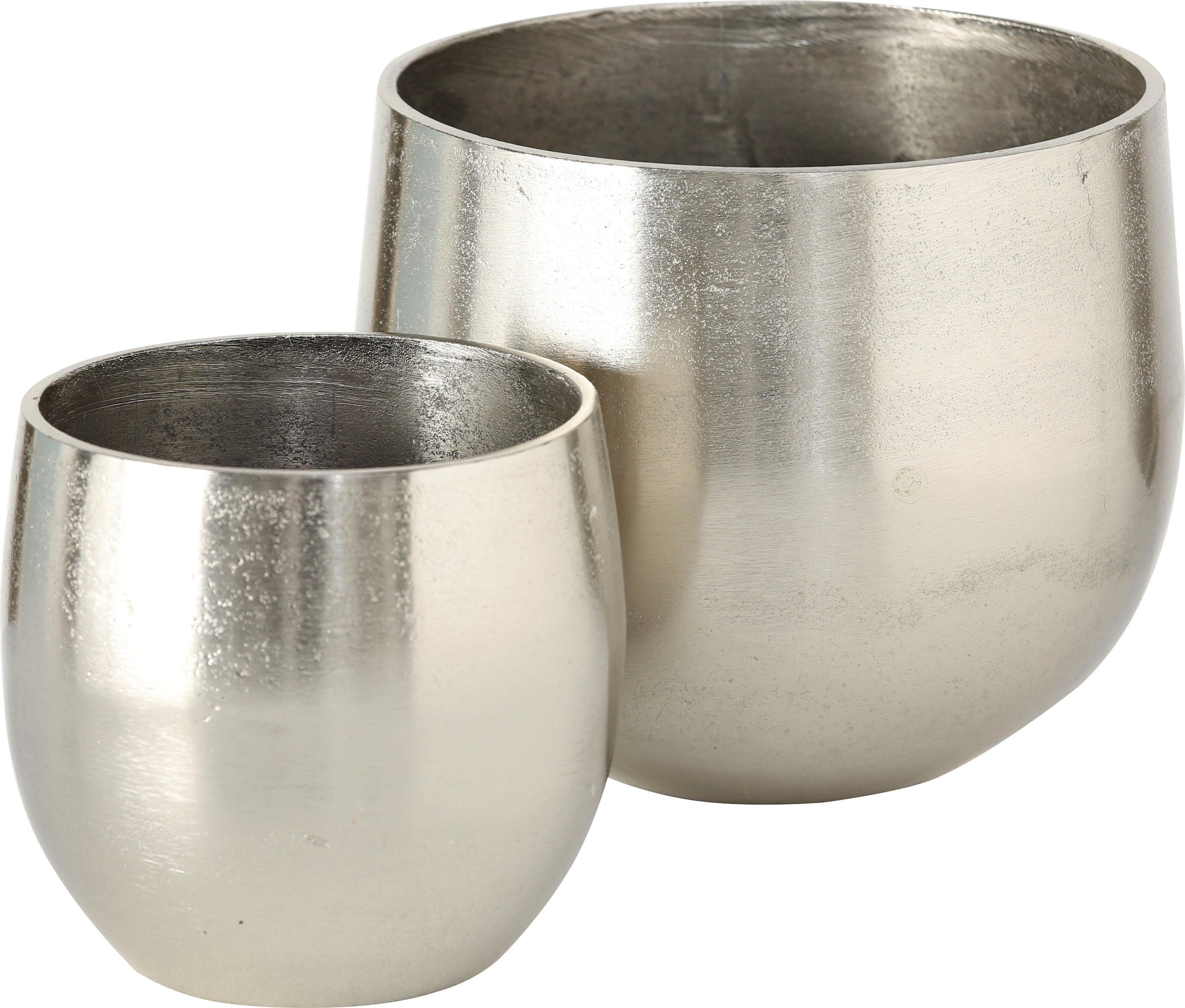 Vasen Silber online kaufen| BAUR