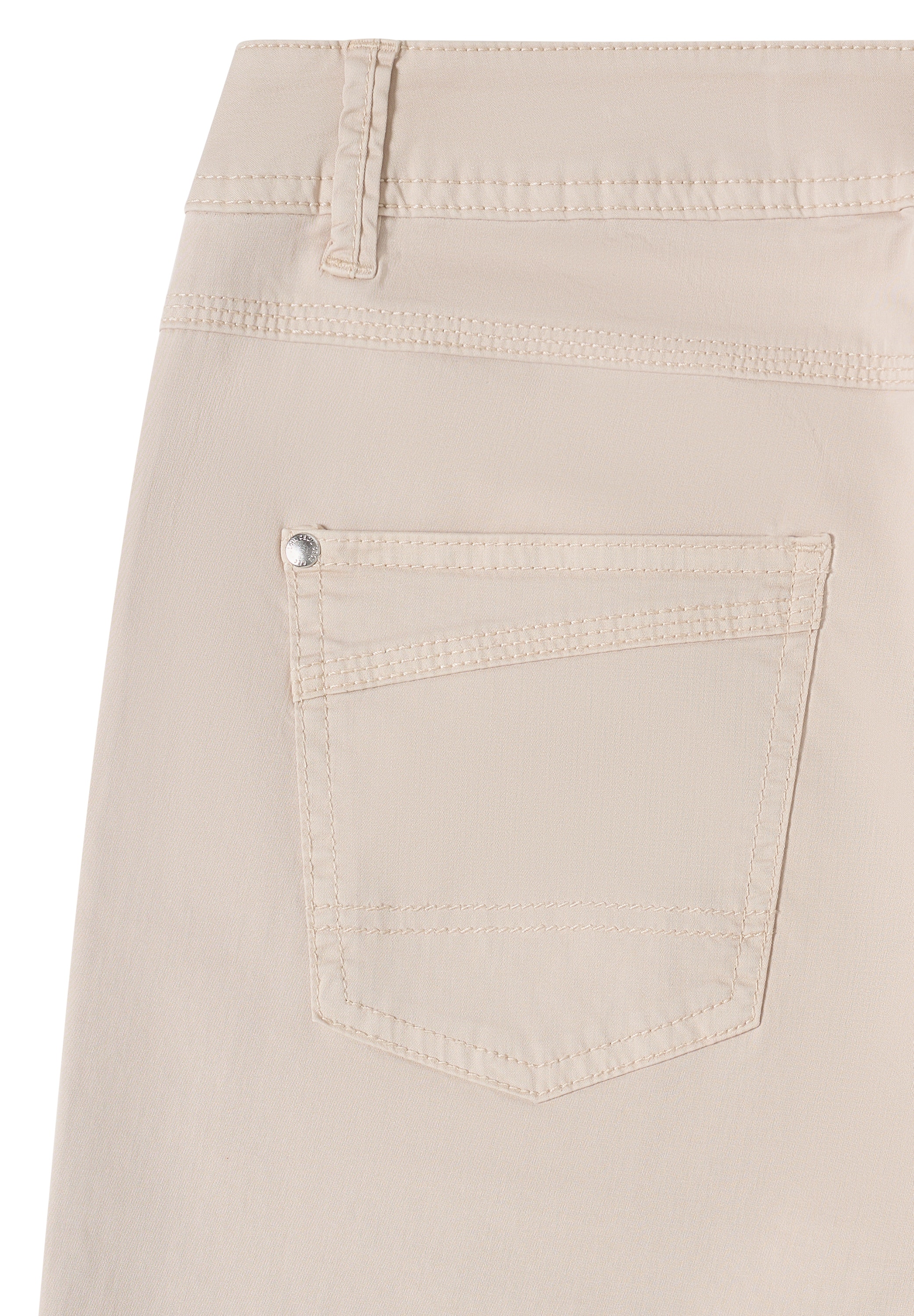 Cecil Culotte  High Waist