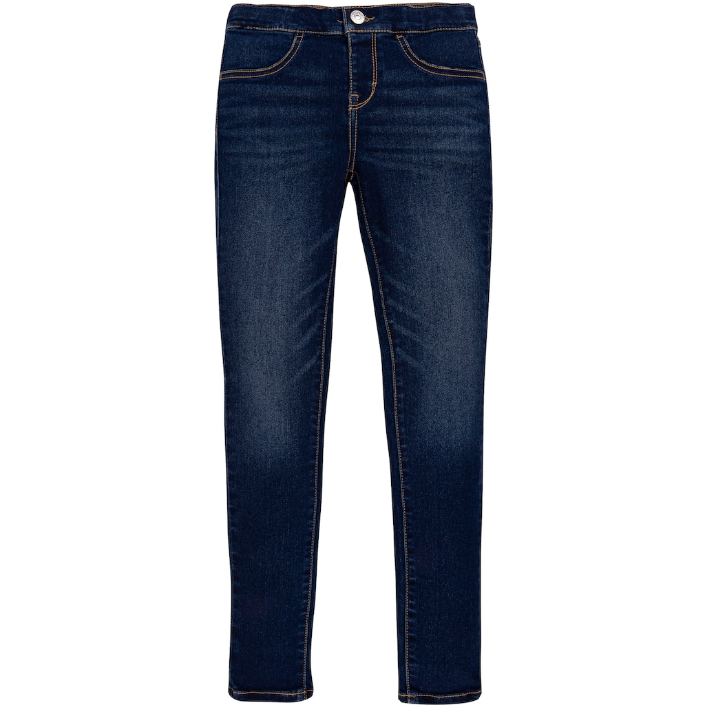 Levi's® Kids Jeansjeggings »PULL-ON LEGGINGS«, for GIRLS