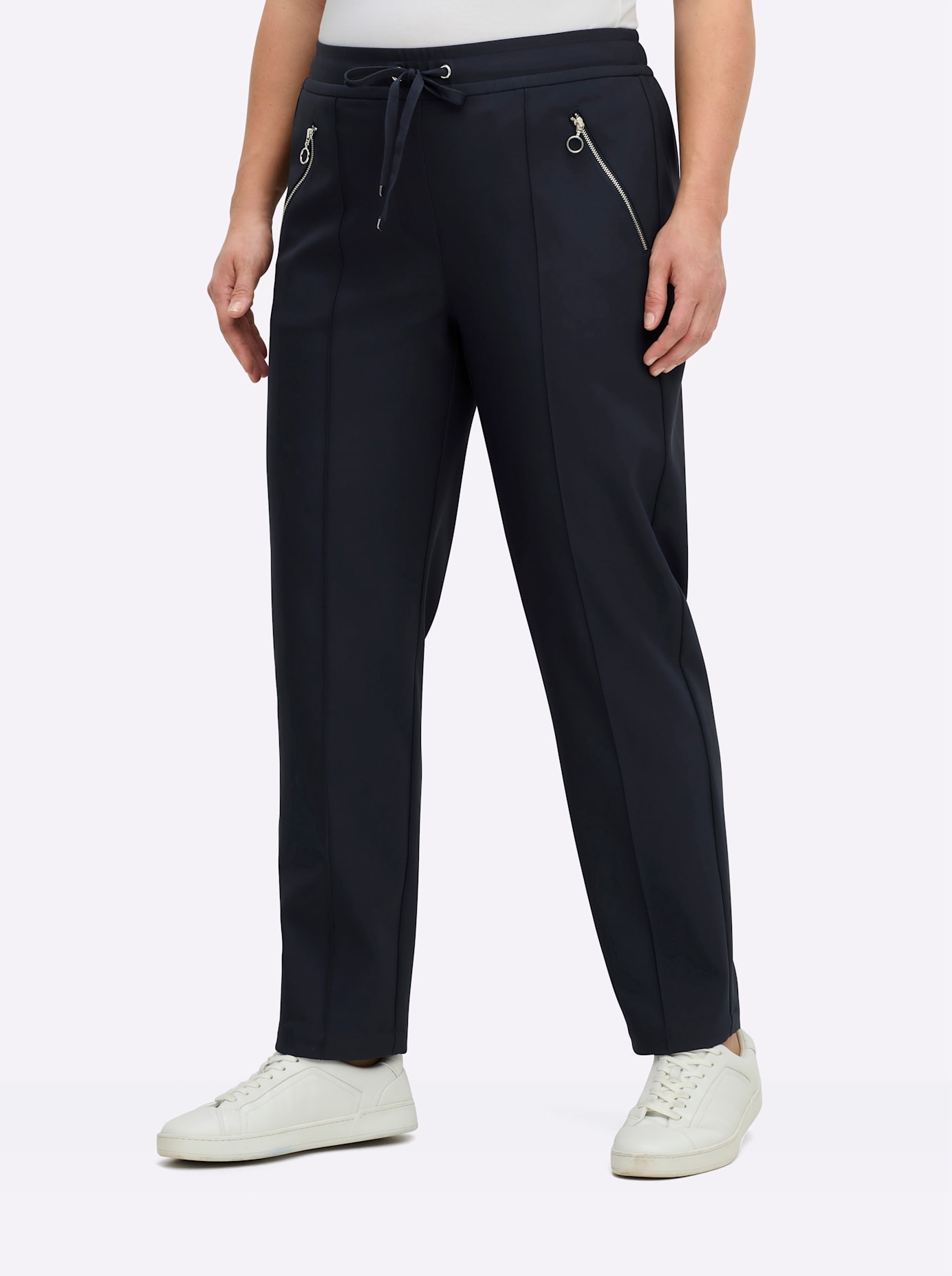 Sheego Schlupfhose günstig online kaufen