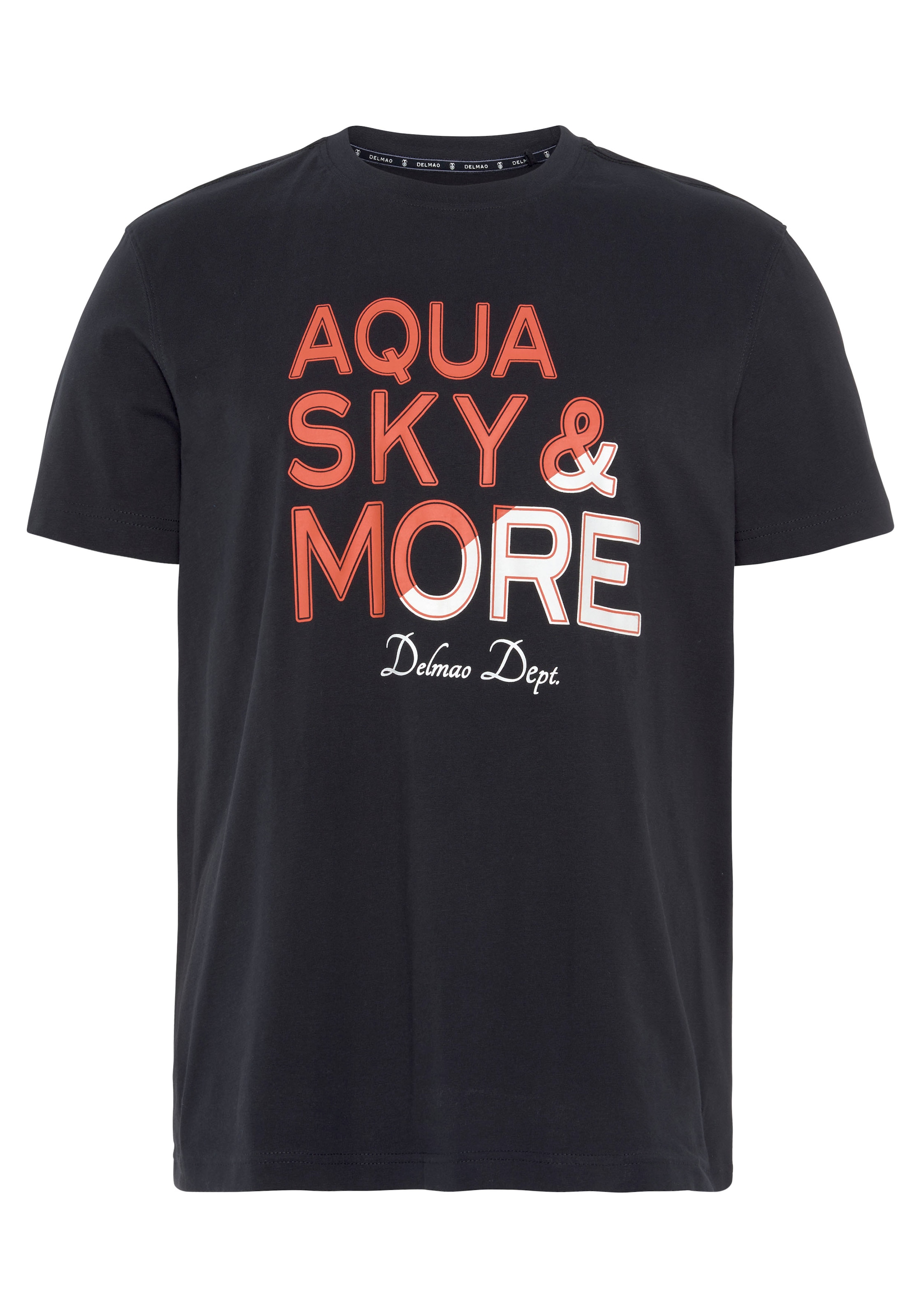 DELMAO T-Shirt