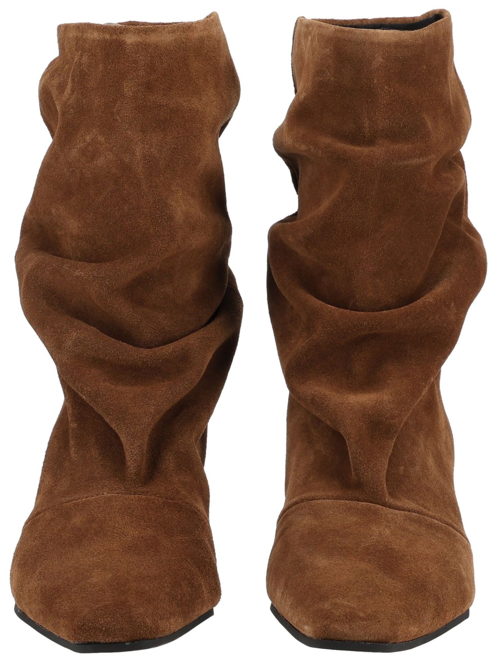 STEVE MADDEN Stiefel »STEVE MADDEN Stiefel Veloursleder«