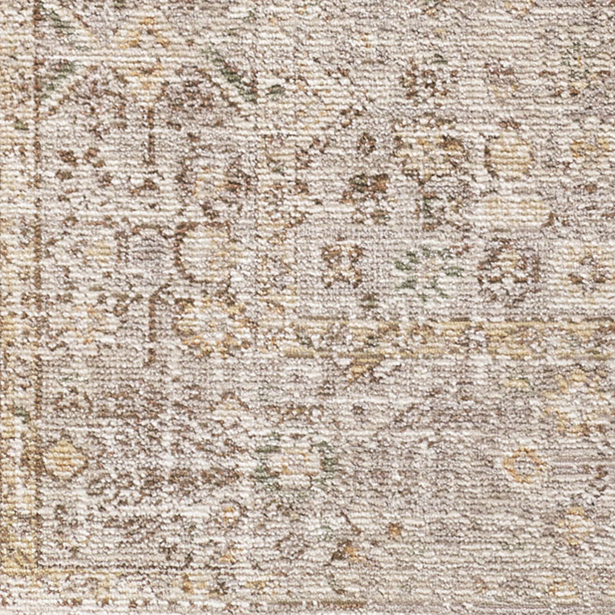 Livabliss Teppich »Myrtle Avenue I« rechteckig 18,1 mm Höhe Exklusiver Designer-Teppich