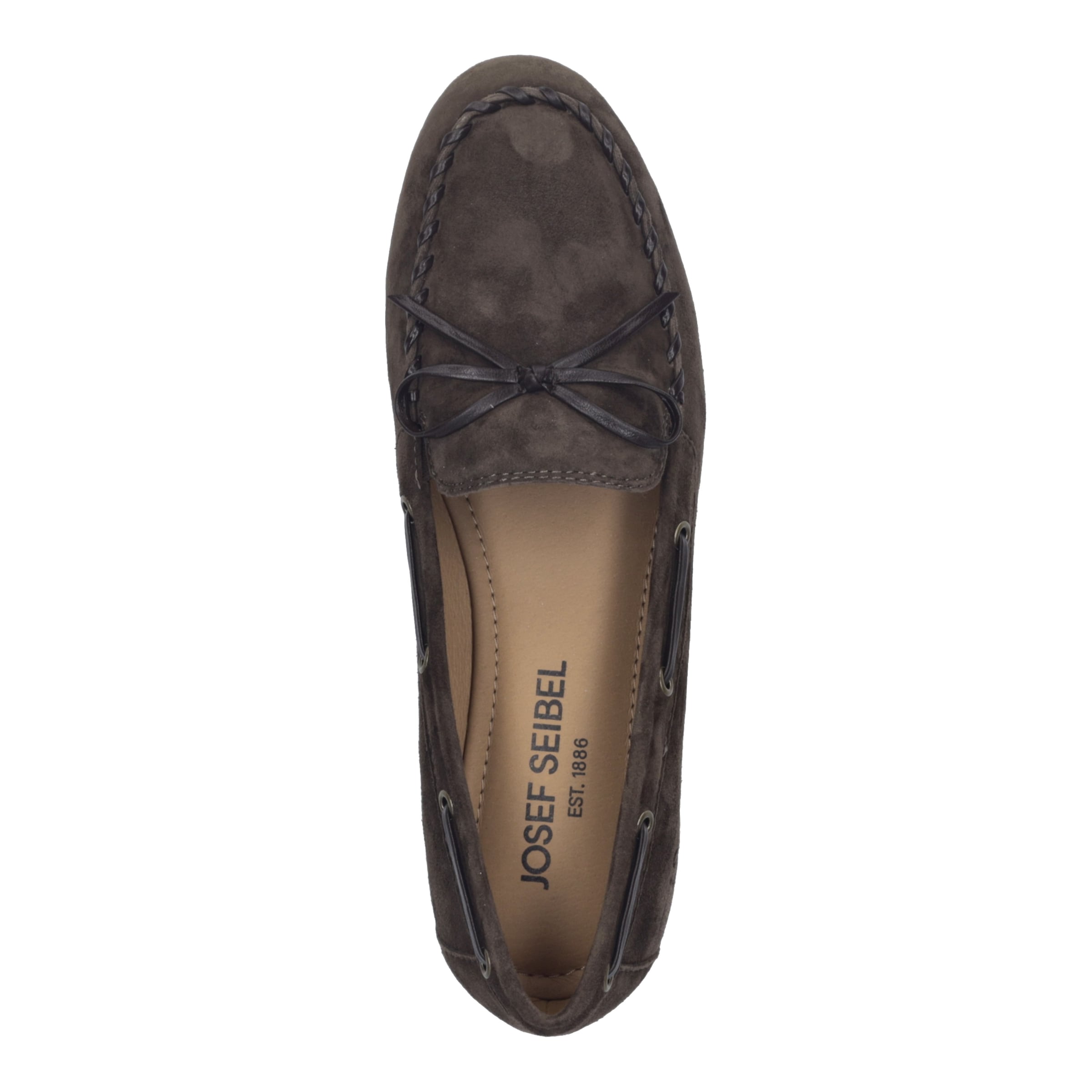 Josef Seibel Schnürschuh »Chloe 07, brasil«