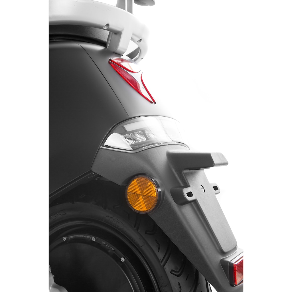 SXT Scooters E-Motorroller »yadea G5«