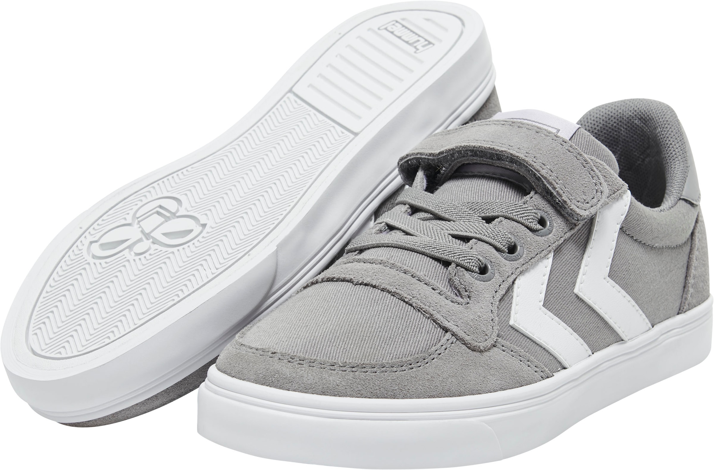 hummel Sneaker »SLIMMER STADIL LOW JR«