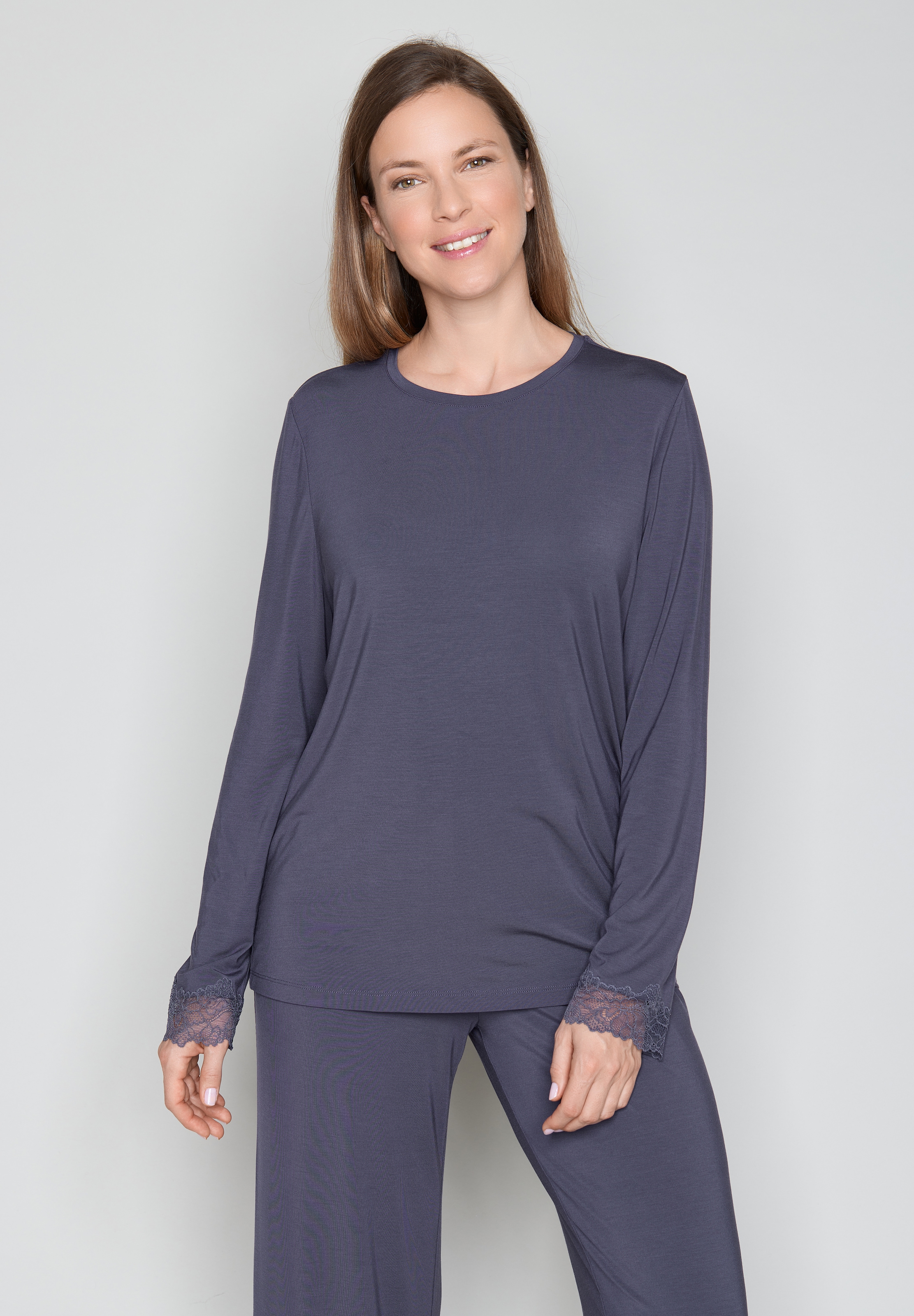 JOOP Pyjamaoberteil "Grace"