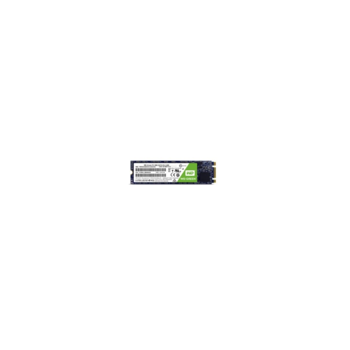 Western Digital SSD-Festplatte »WD Green« M2 Zoll Ansc...