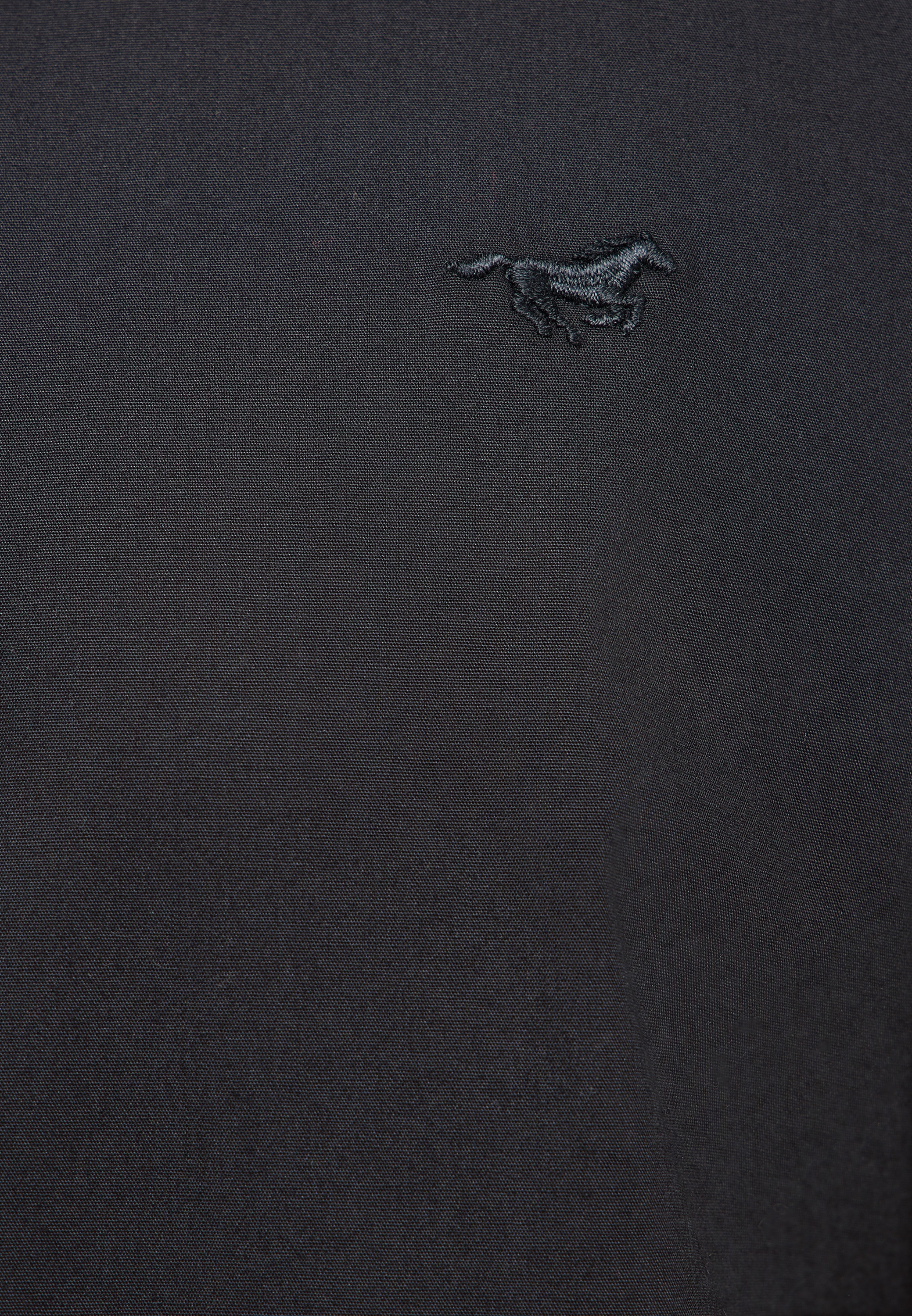 MUSTANG Kurzarmhemd "Herren Style Gilroy" günstig online kaufen