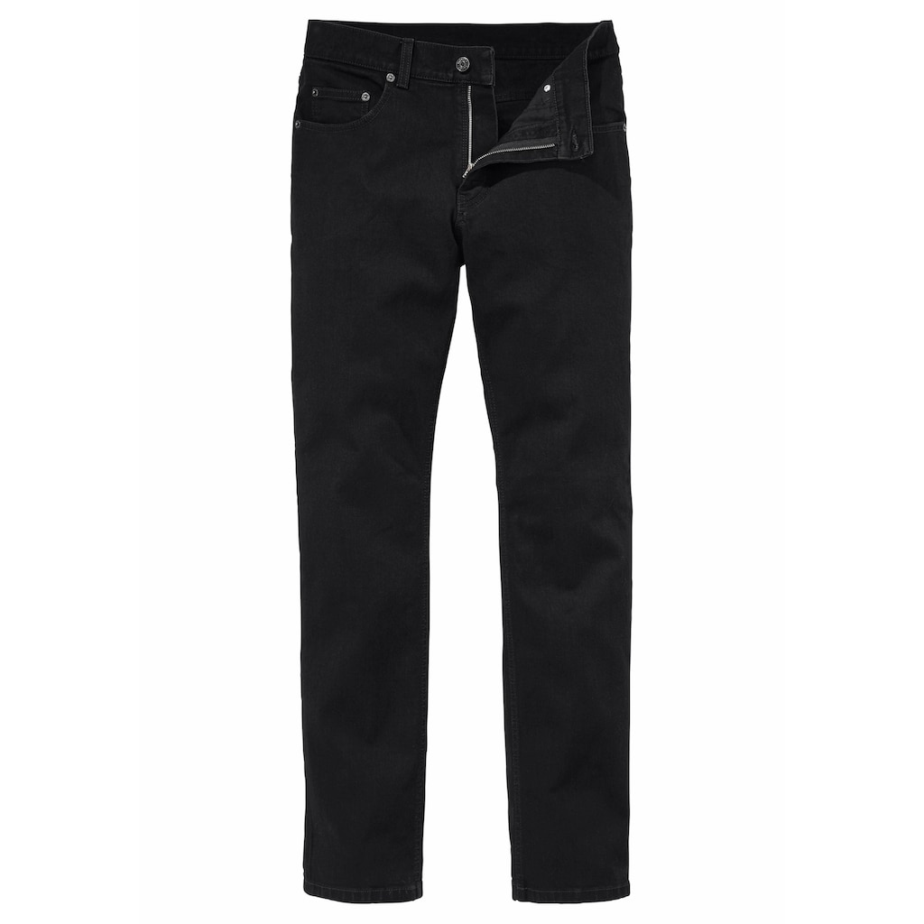 Pioneer Authentic Jeans Stretch-Jeans »Ron«, Straight Fit