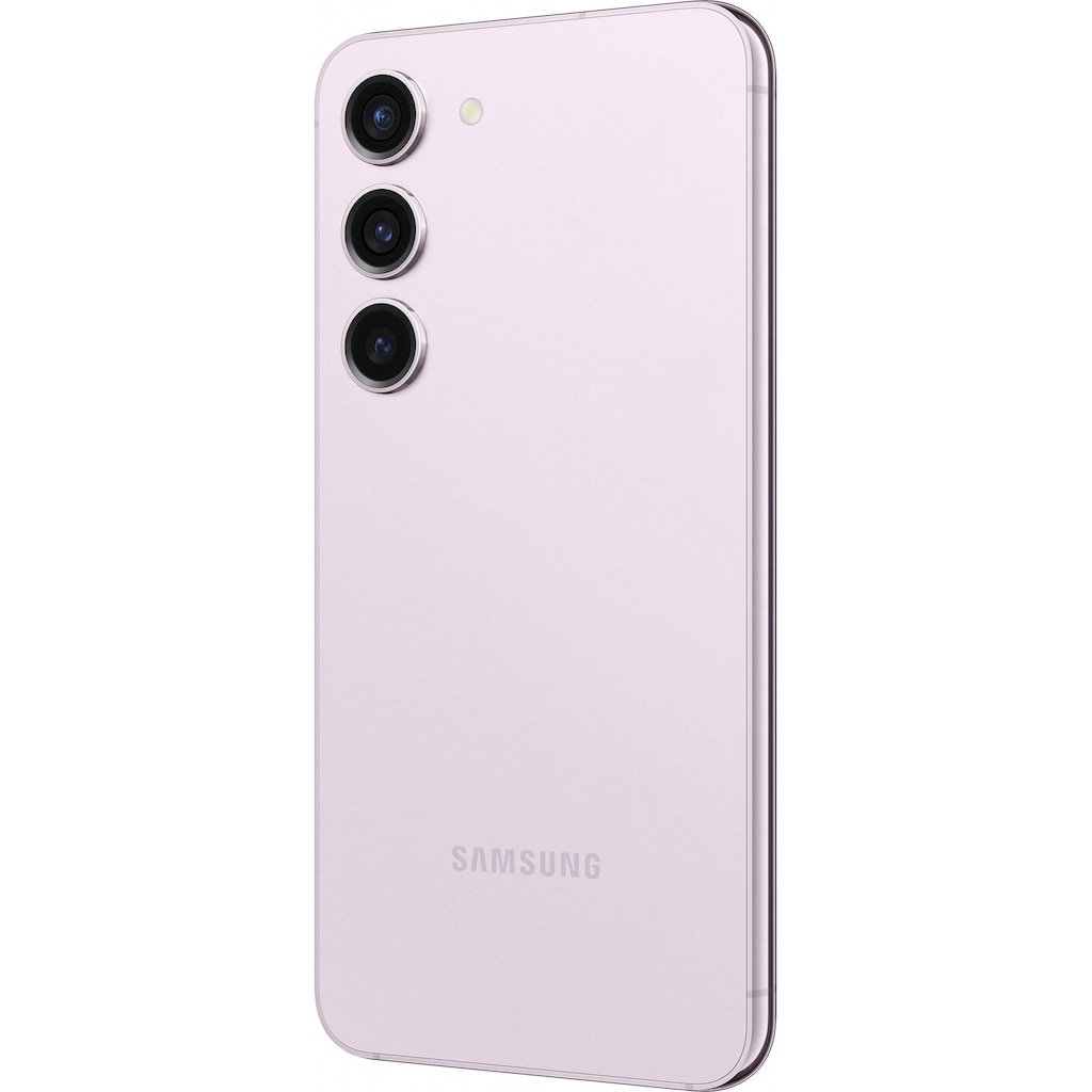 SAMSUNG Galaxy S23, 128 GB, Lavender
