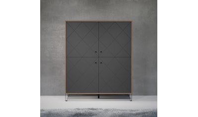 Highboard »Molveno«, (1 St.)